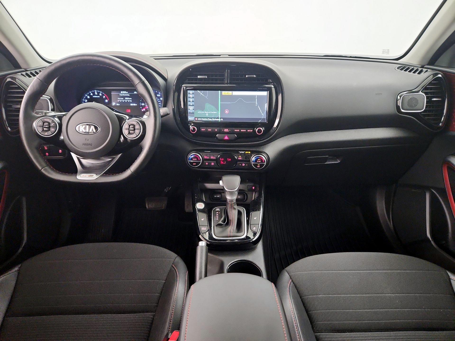 Thumbnail: 2020 Kia Soul - 9