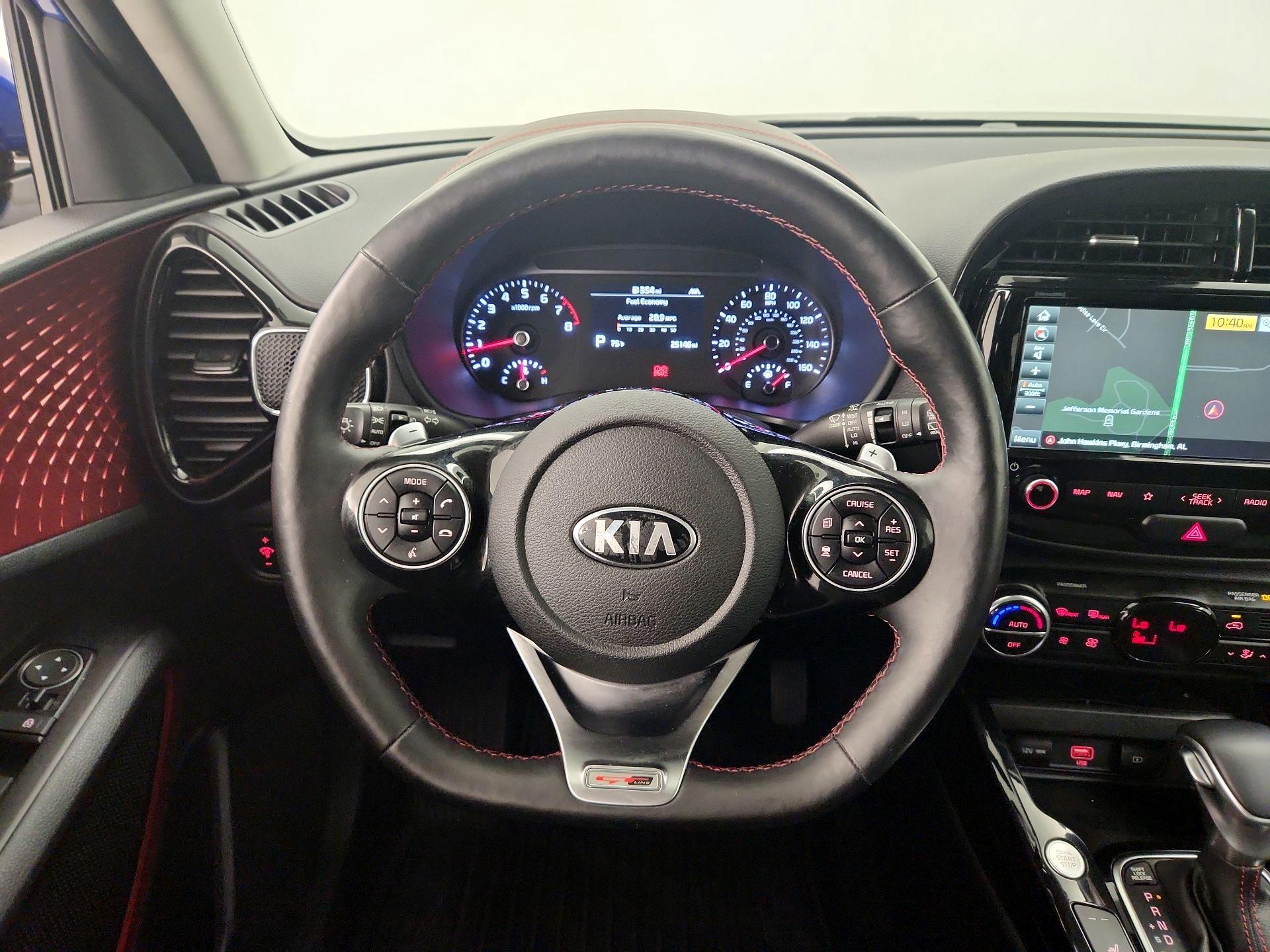 Thumbnail: 2020 Kia Soul - 10