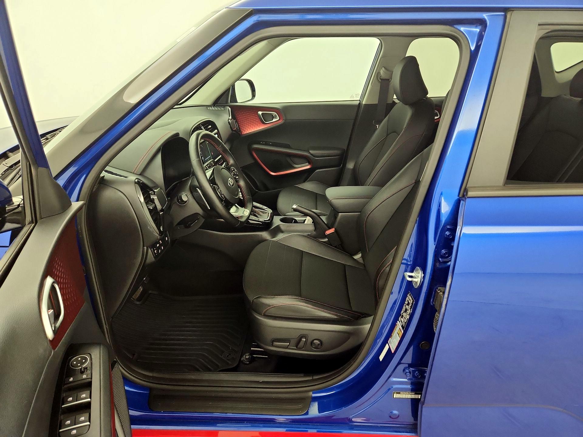 Thumbnail: 2020 Kia Soul - 11