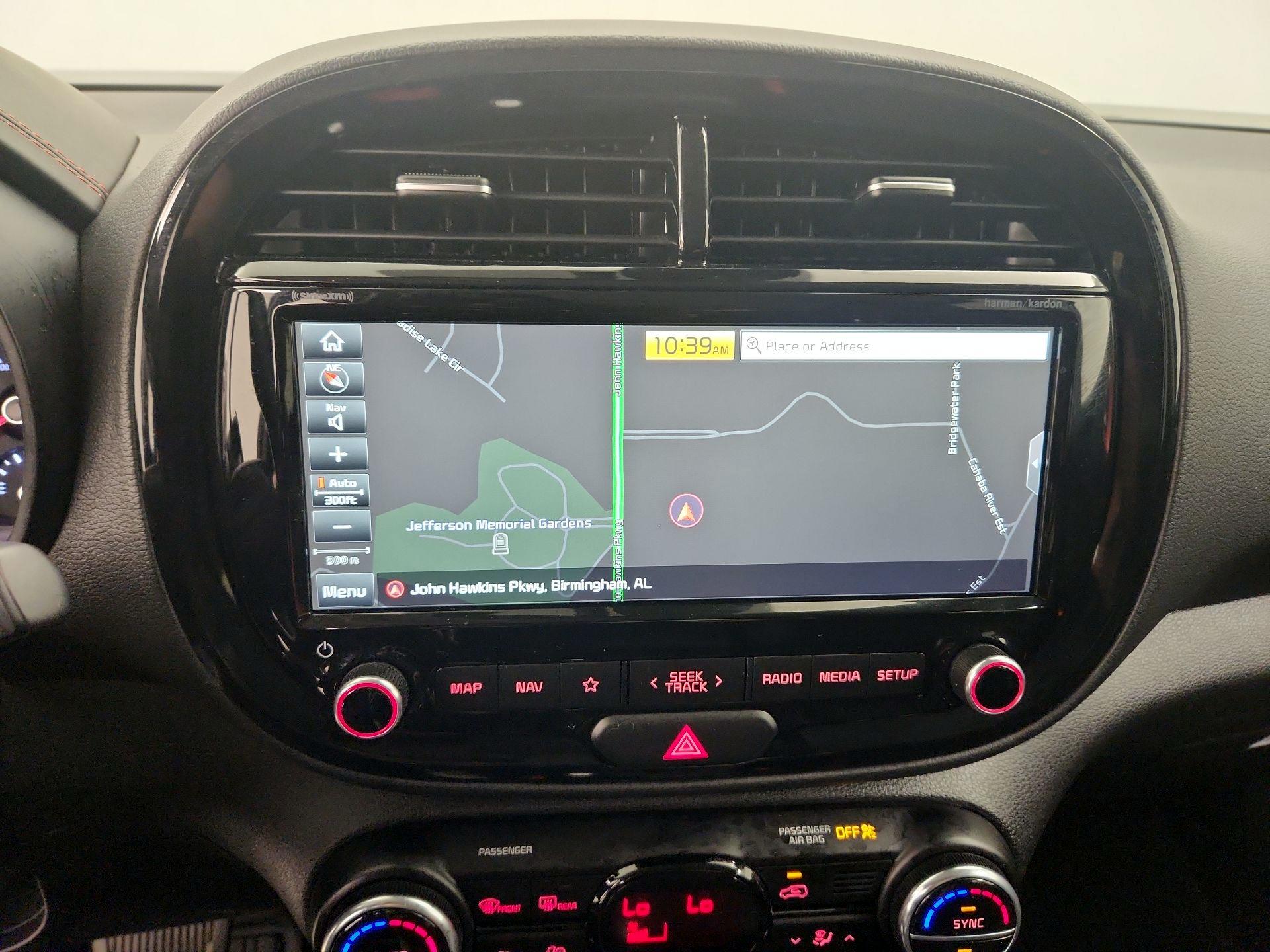 Thumbnail: 2020 Kia Soul - 14