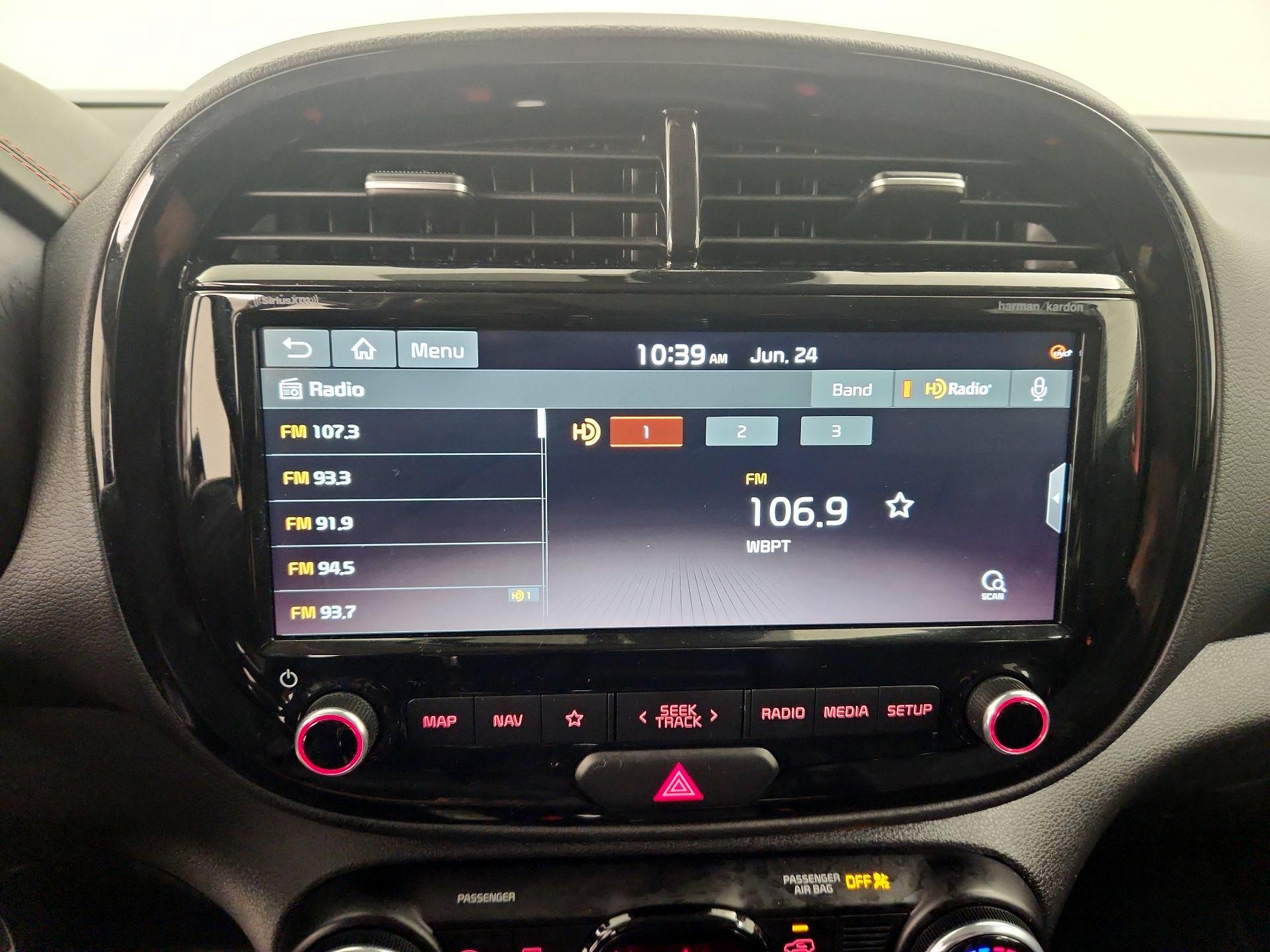 Thumbnail: 2020 Kia Soul - 16