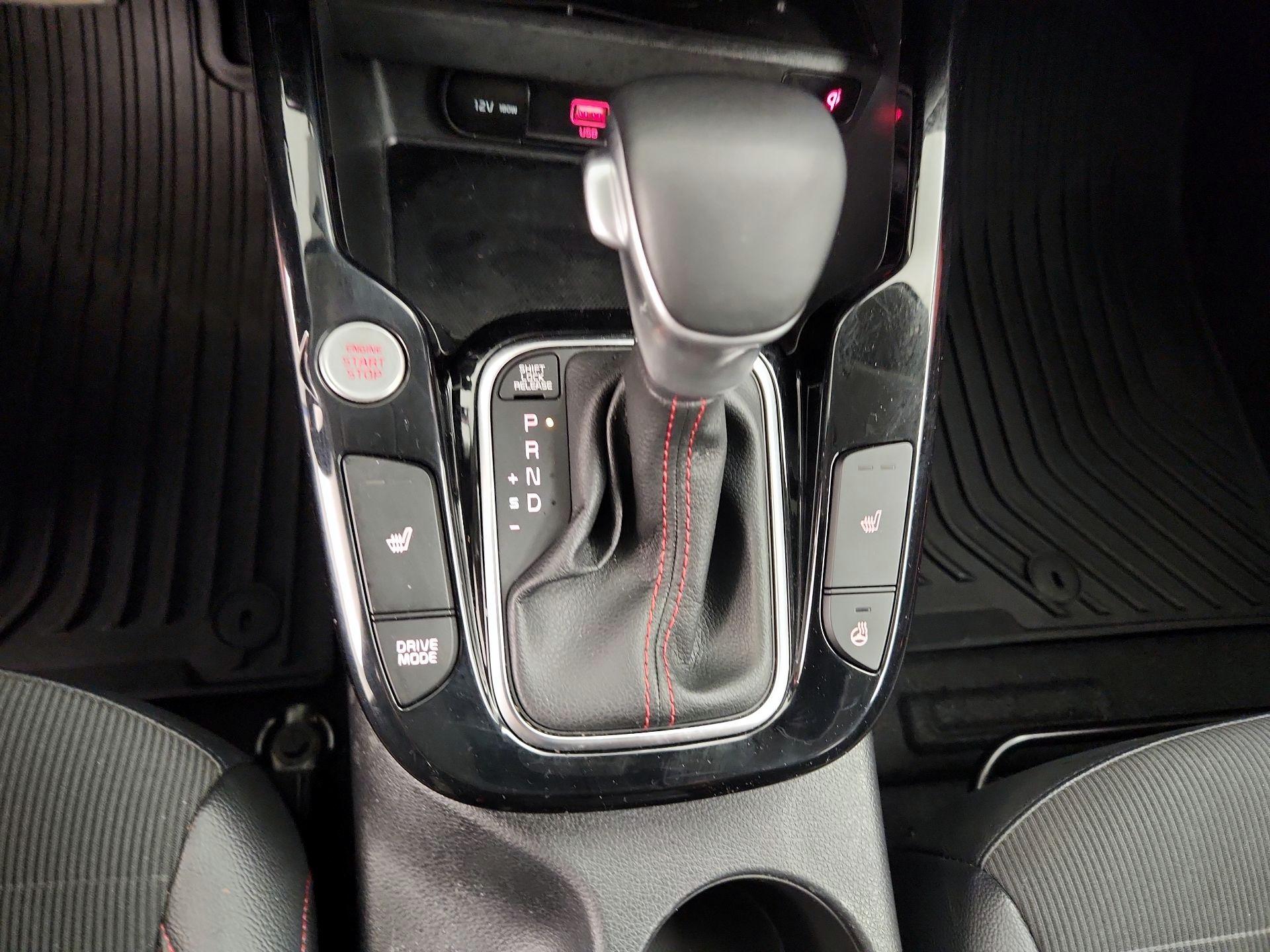 Thumbnail: 2020 Kia Soul - 18