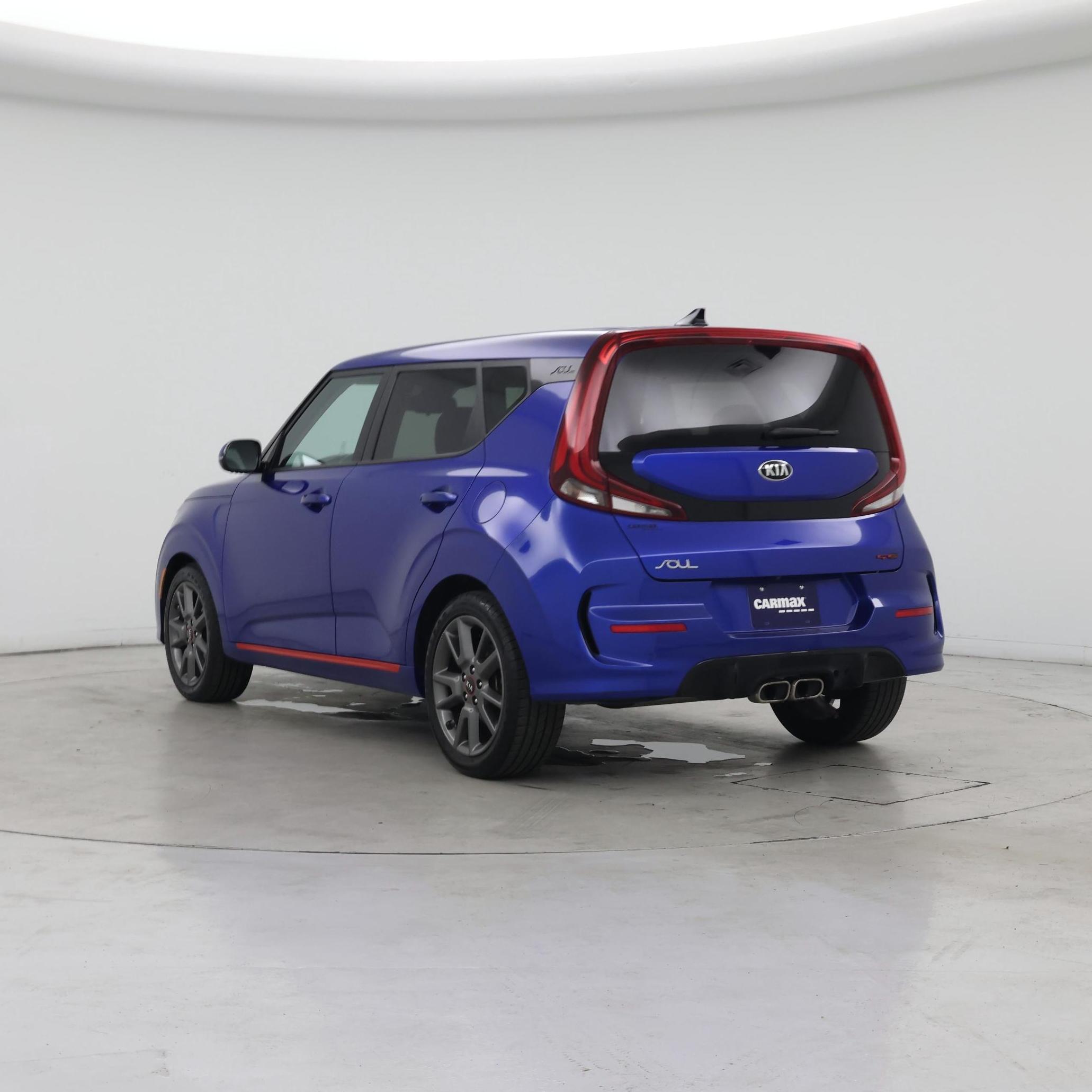 Thumbnail: 2020 Kia Soul - 2
