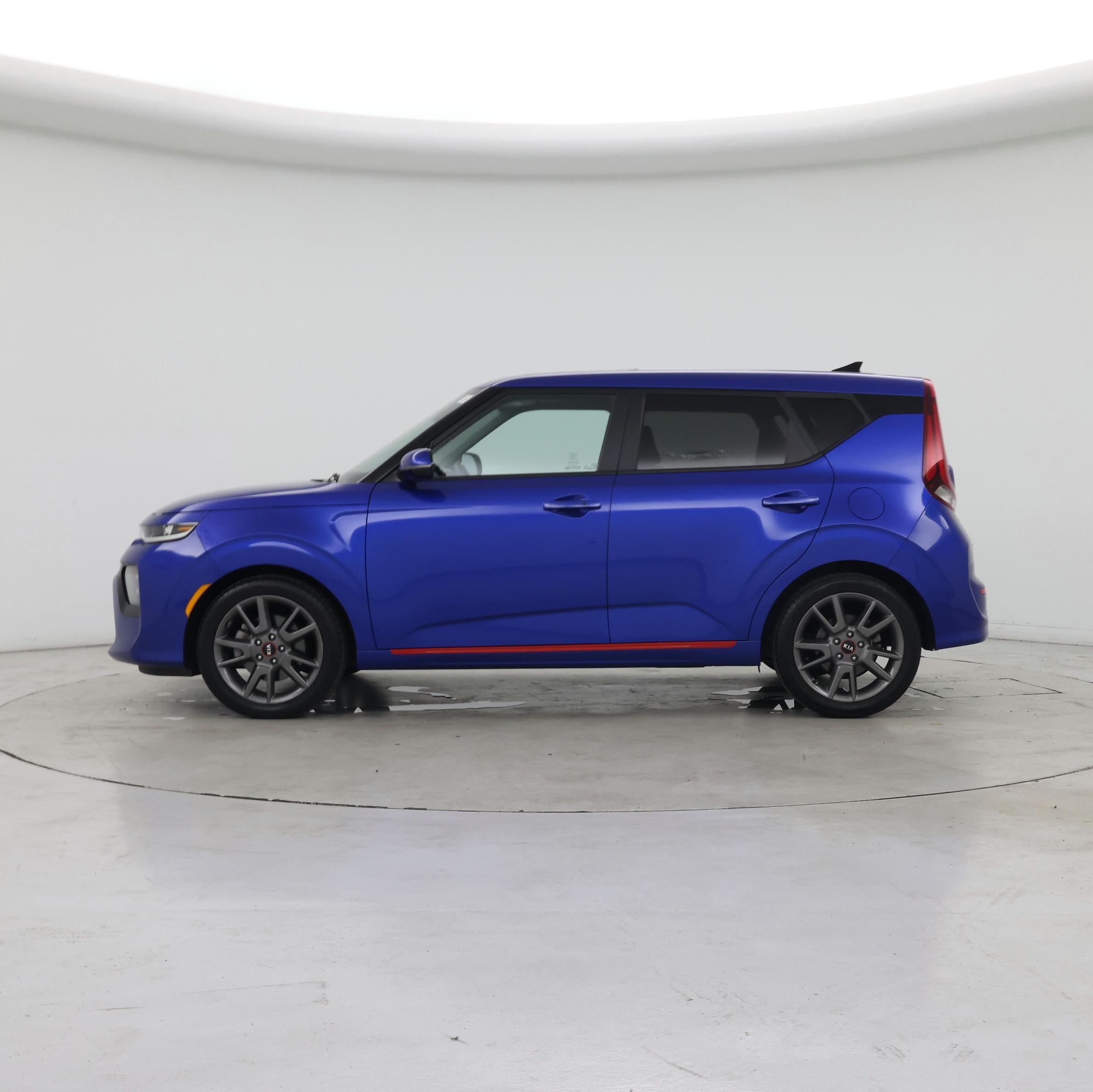 Thumbnail: 2020 Kia Soul - 3