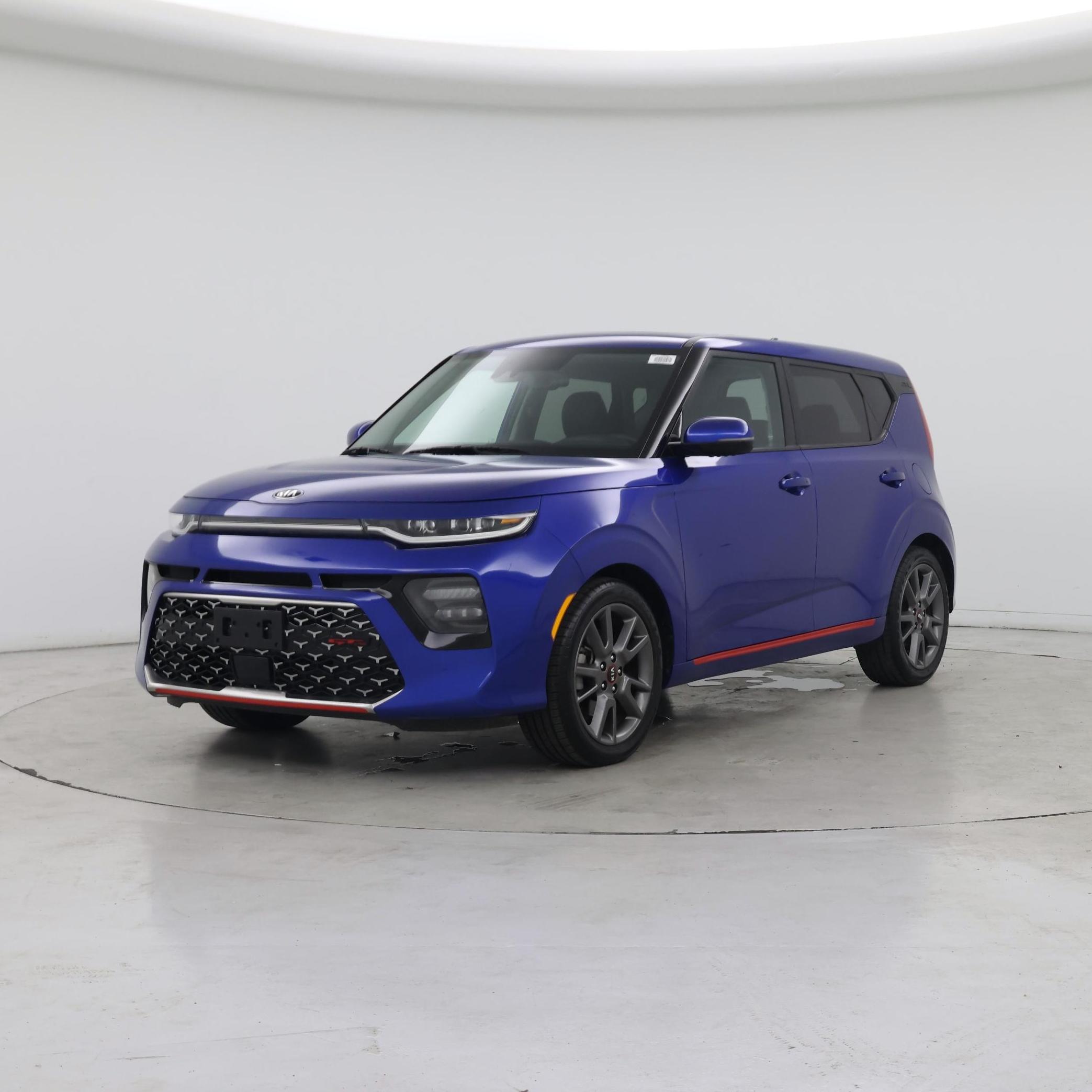 Thumbnail: 2020 Kia Soul - 4