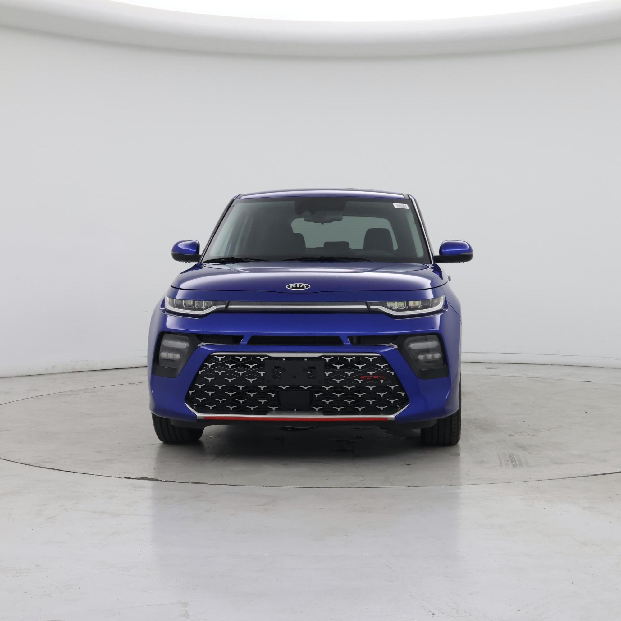 Thumbnail: 2020 Kia Soul - 5