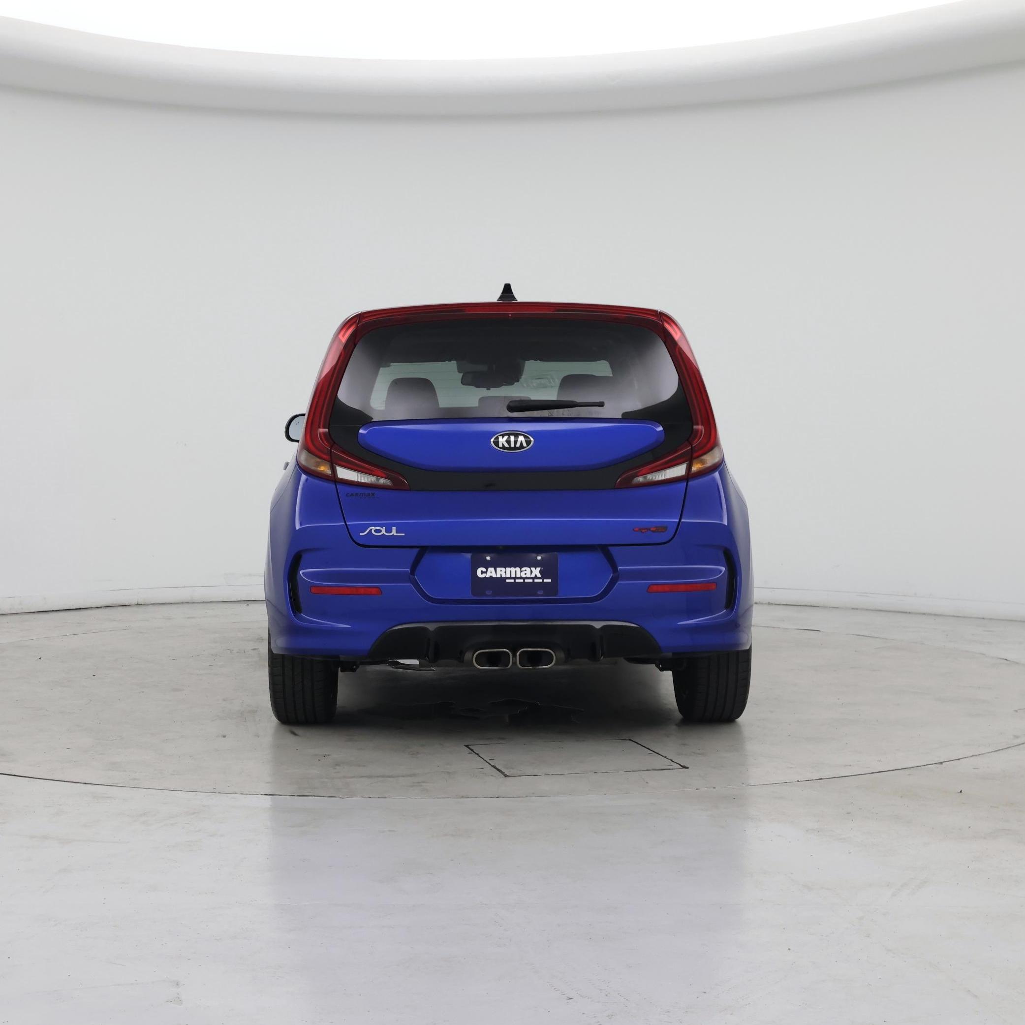 Thumbnail: 2020 Kia Soul - 6