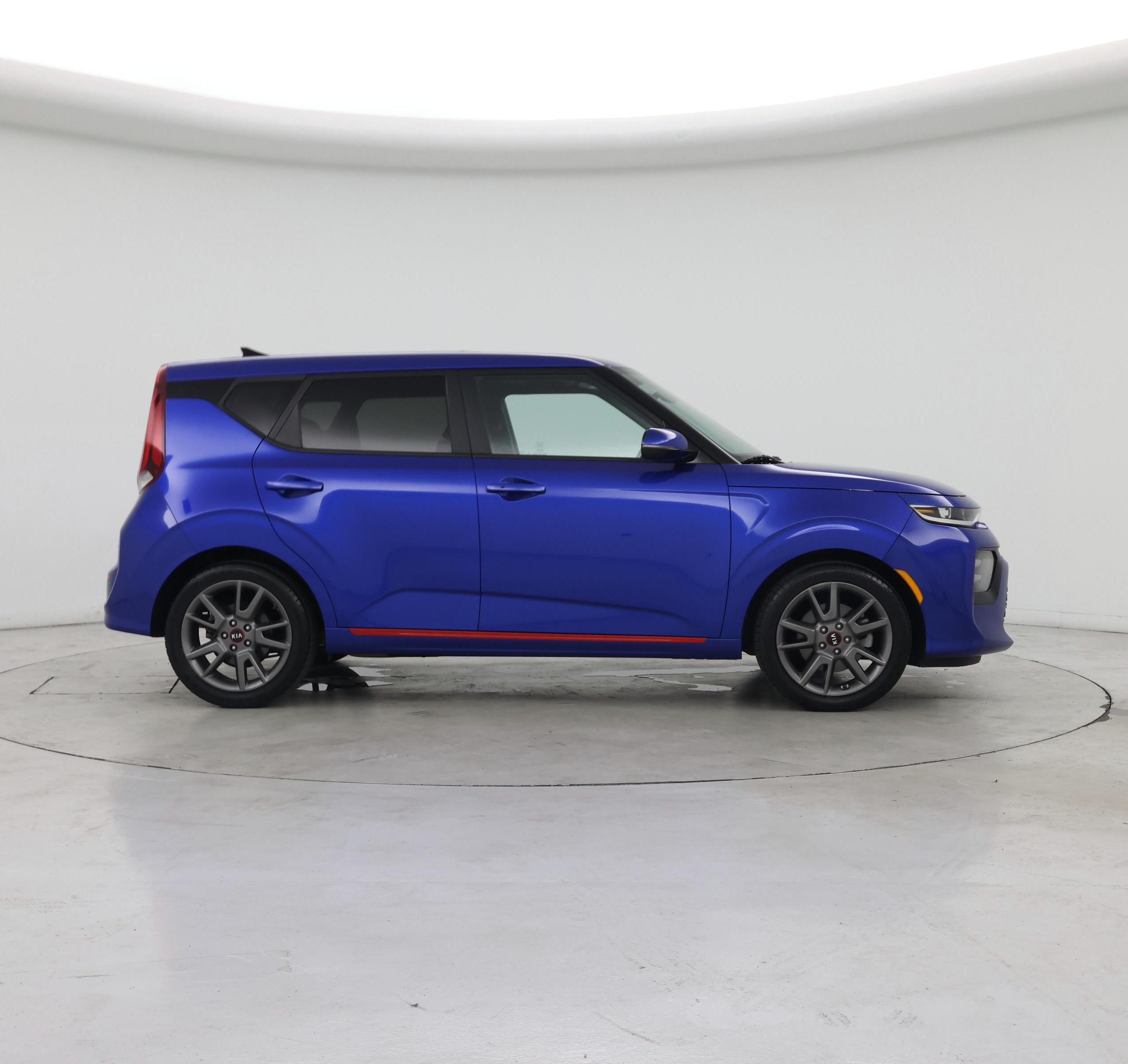 Thumbnail: 2020 Kia Soul - 7