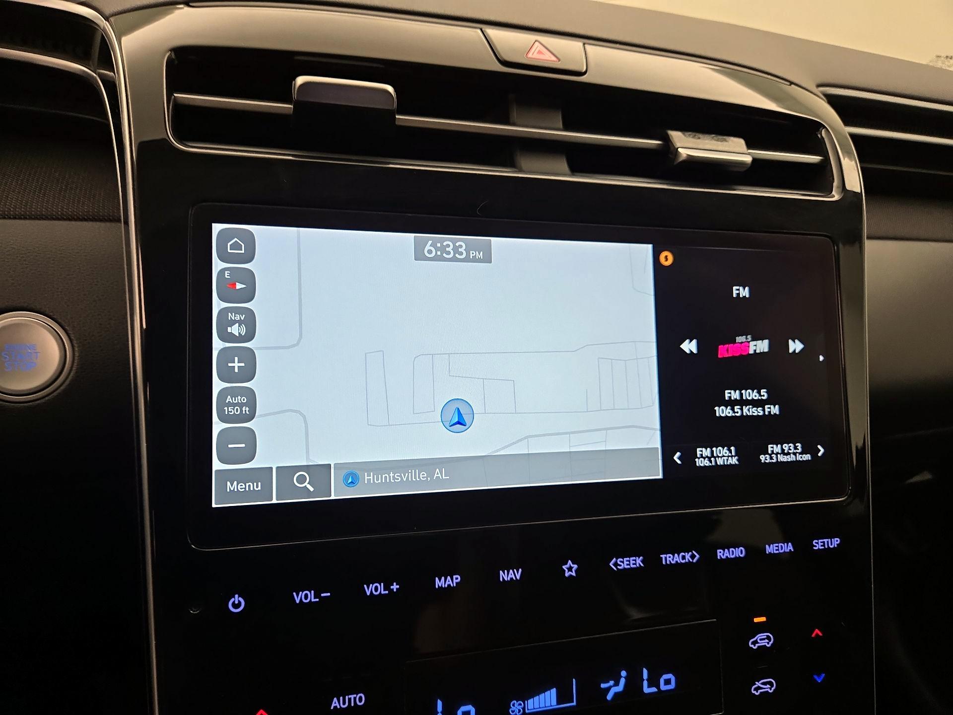 Thumbnail: 2024 Hyundai Tucson - 14