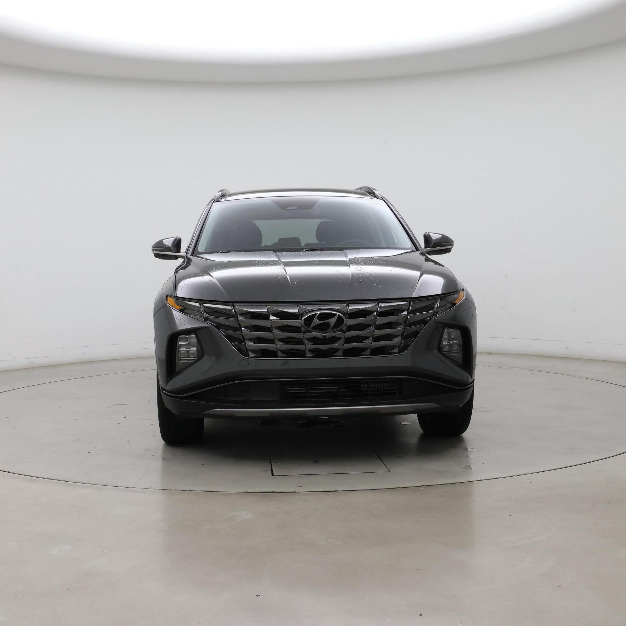 Thumbnail: 2024 Hyundai Tucson - 5