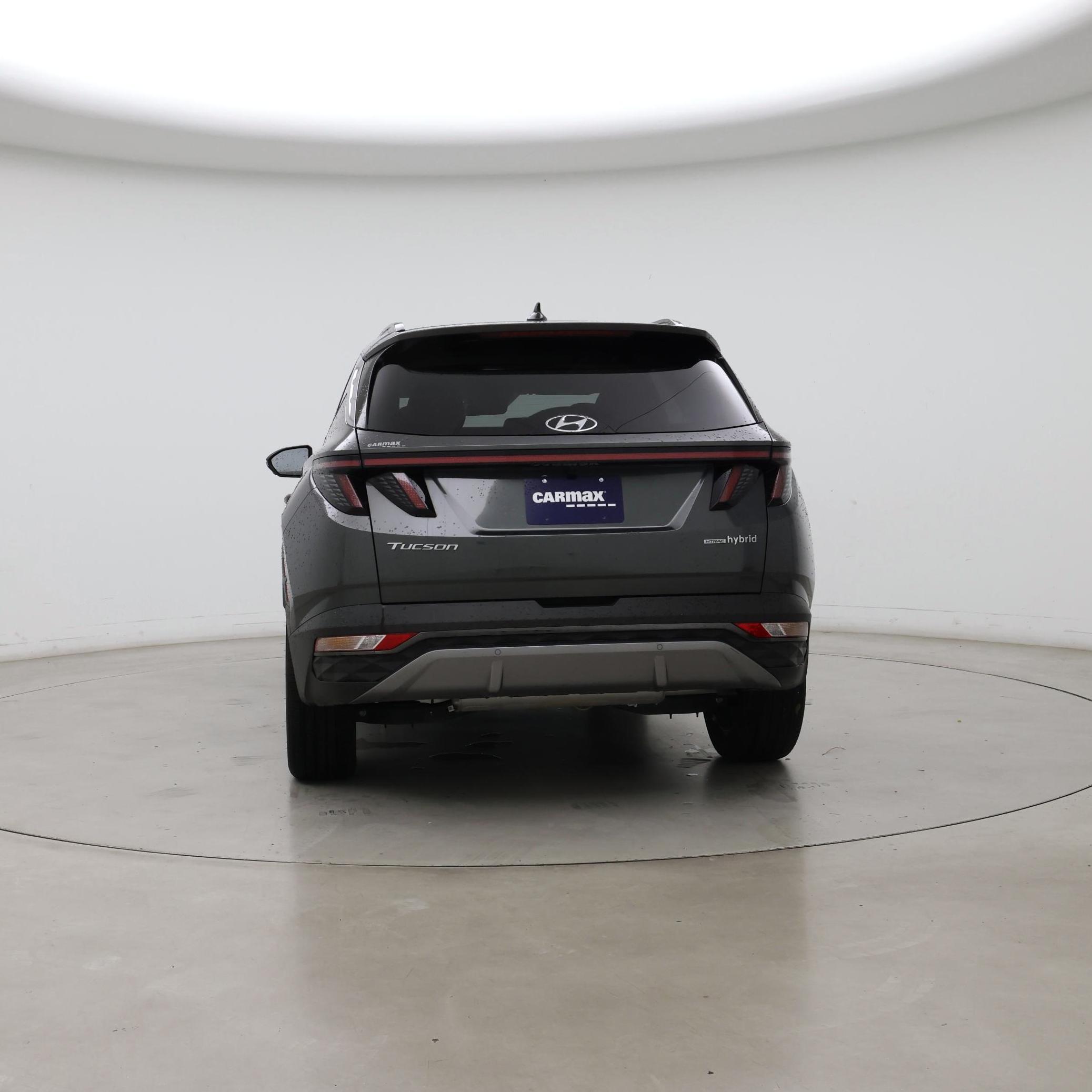 Thumbnail: 2024 Hyundai Tucson - 6