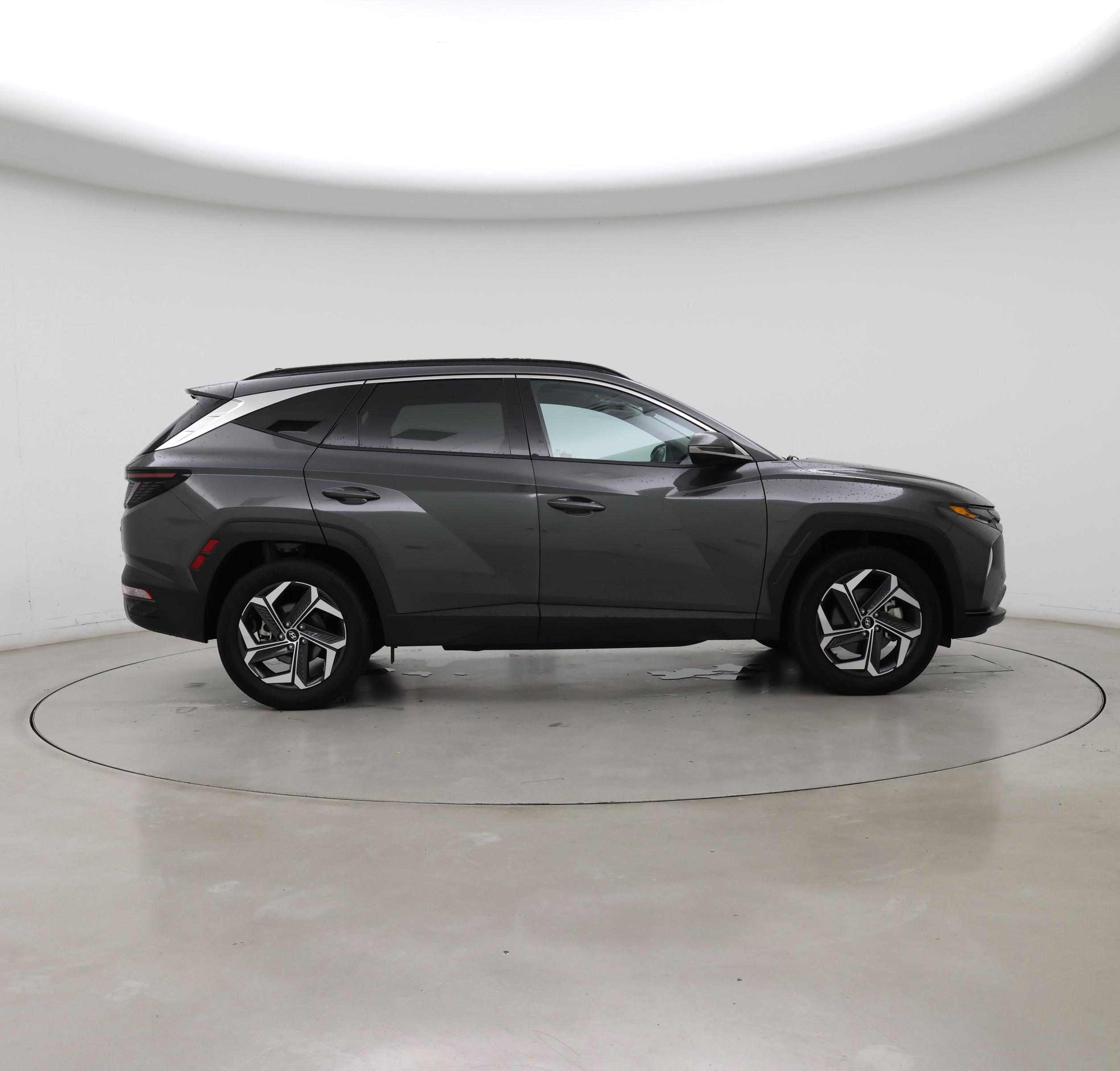 Thumbnail: 2024 Hyundai Tucson - 7