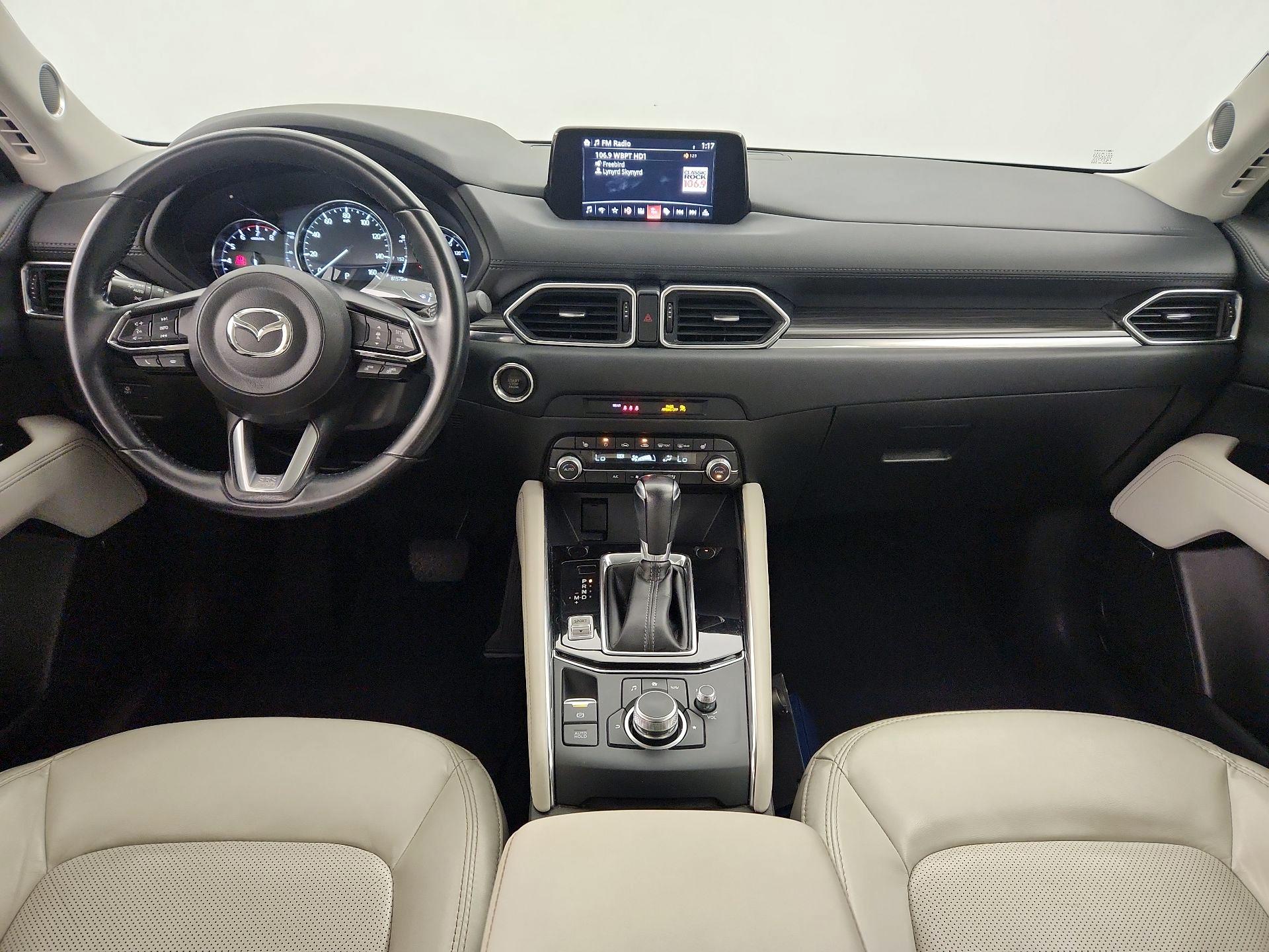 Thumbnail: 2020 Mazda CX-5 - 9