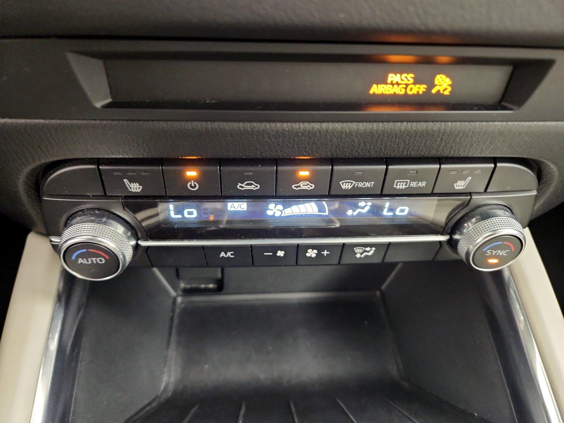 Thumbnail: 2020 Mazda CX-5 - 16