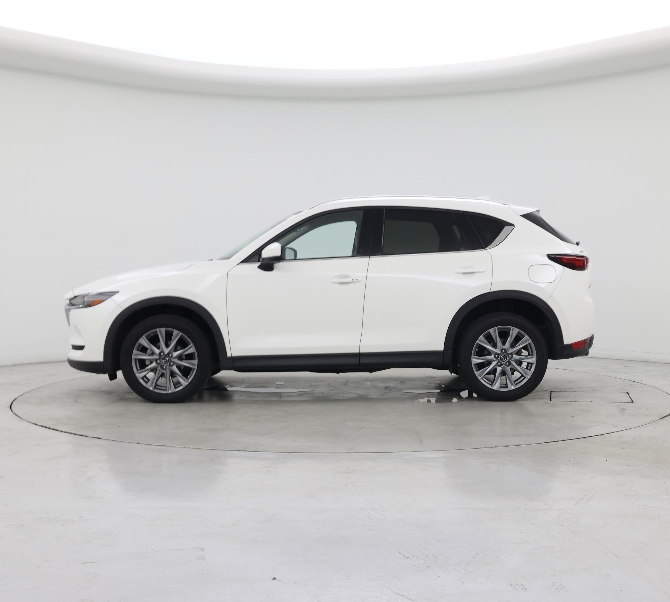 Thumbnail: 2020 Mazda CX-5 - 3
