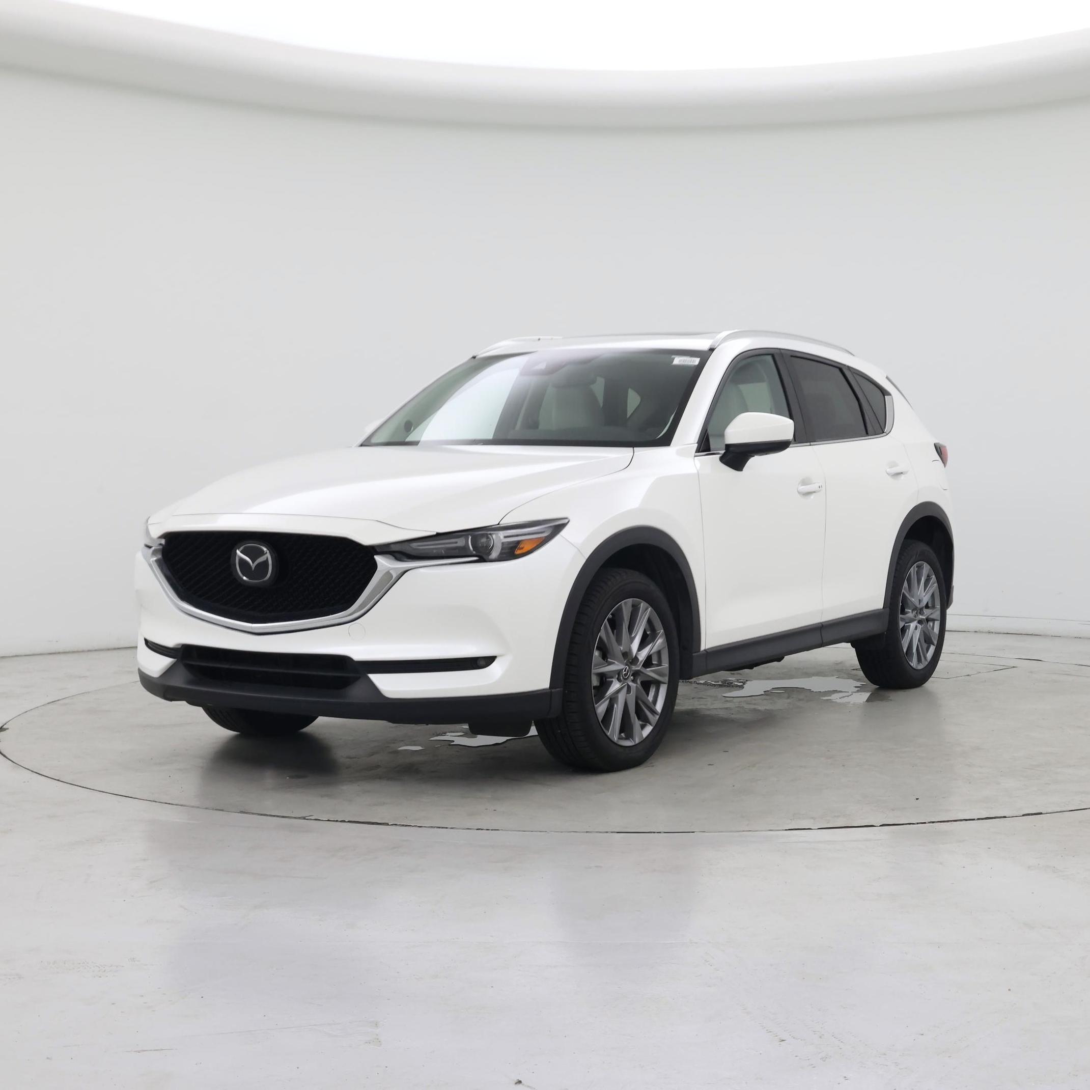 Thumbnail: 2020 Mazda CX-5 - 4
