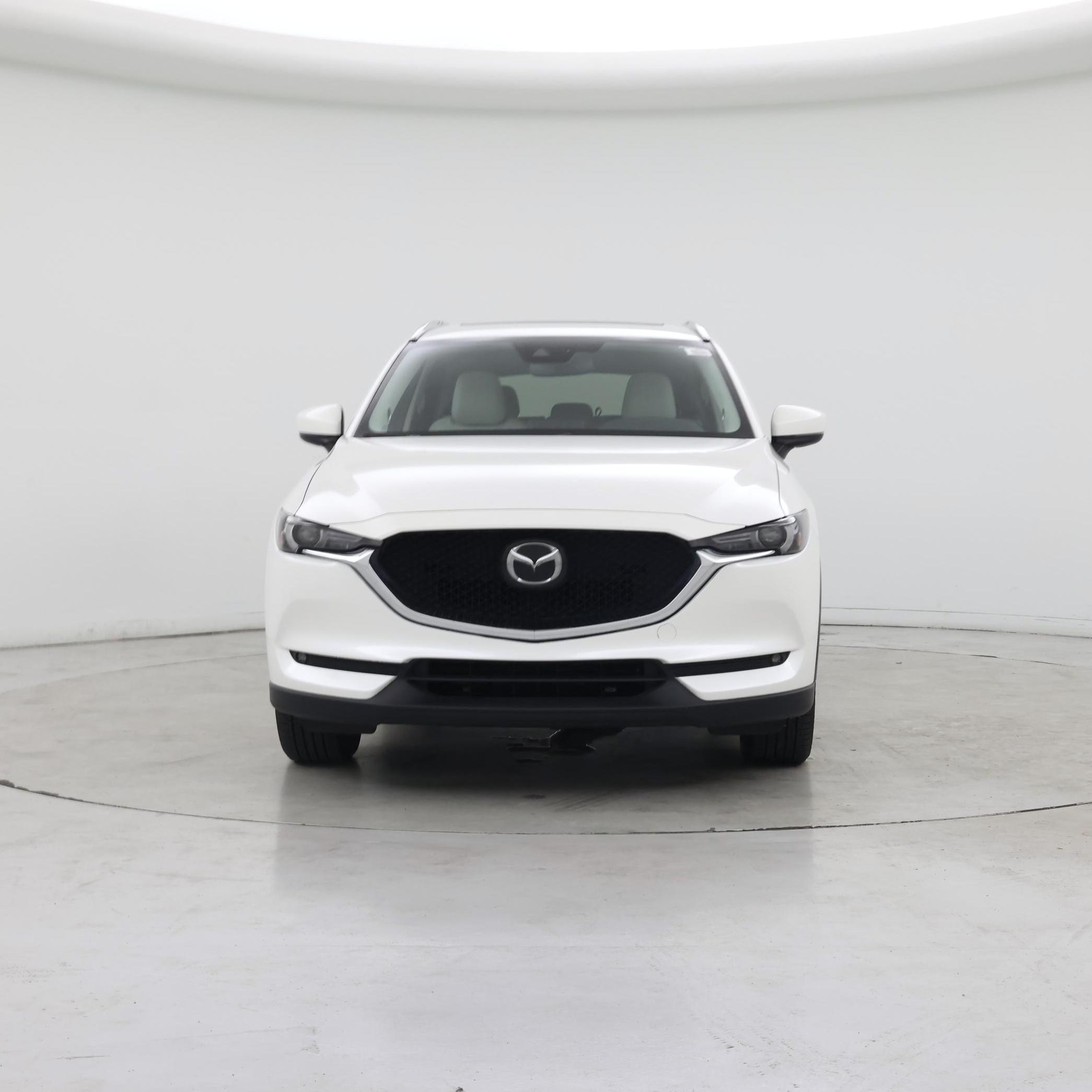 Thumbnail: 2020 Mazda CX-5 - 5