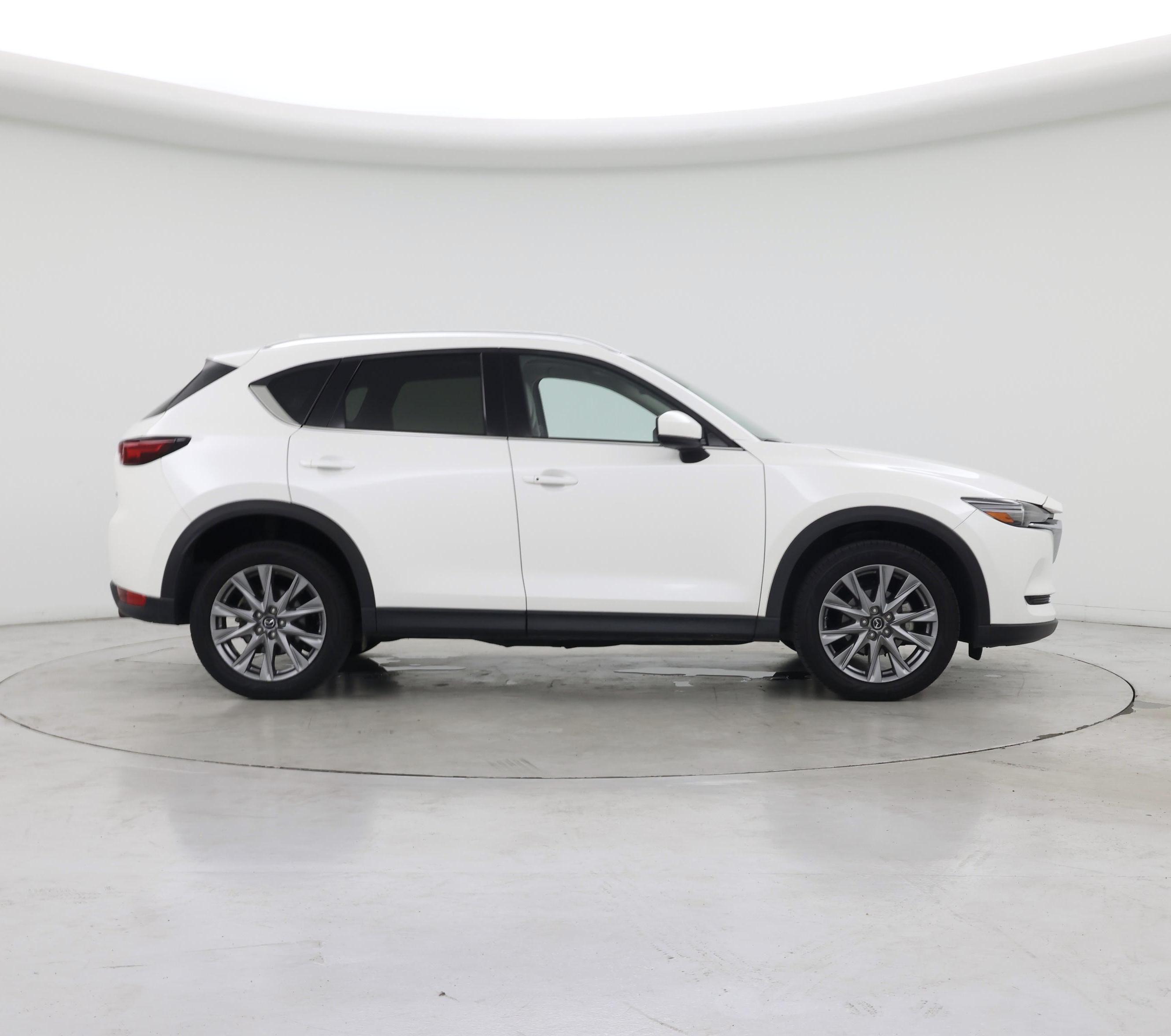 Thumbnail: 2020 Mazda CX-5 - 7