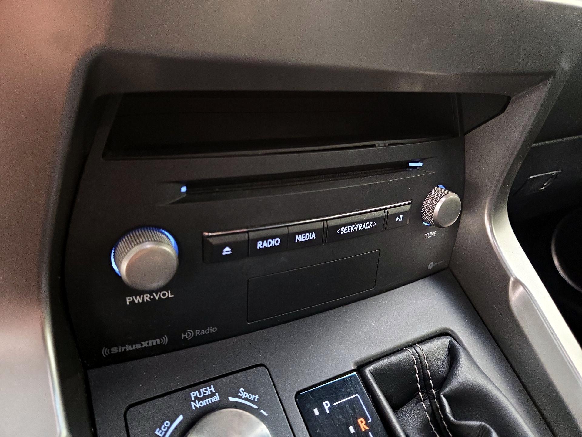 Thumbnail: 2019 Lexus NX - 15