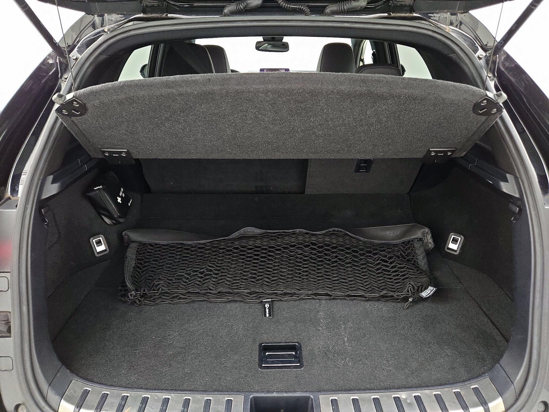 Thumbnail: 2019 Lexus NX - 20