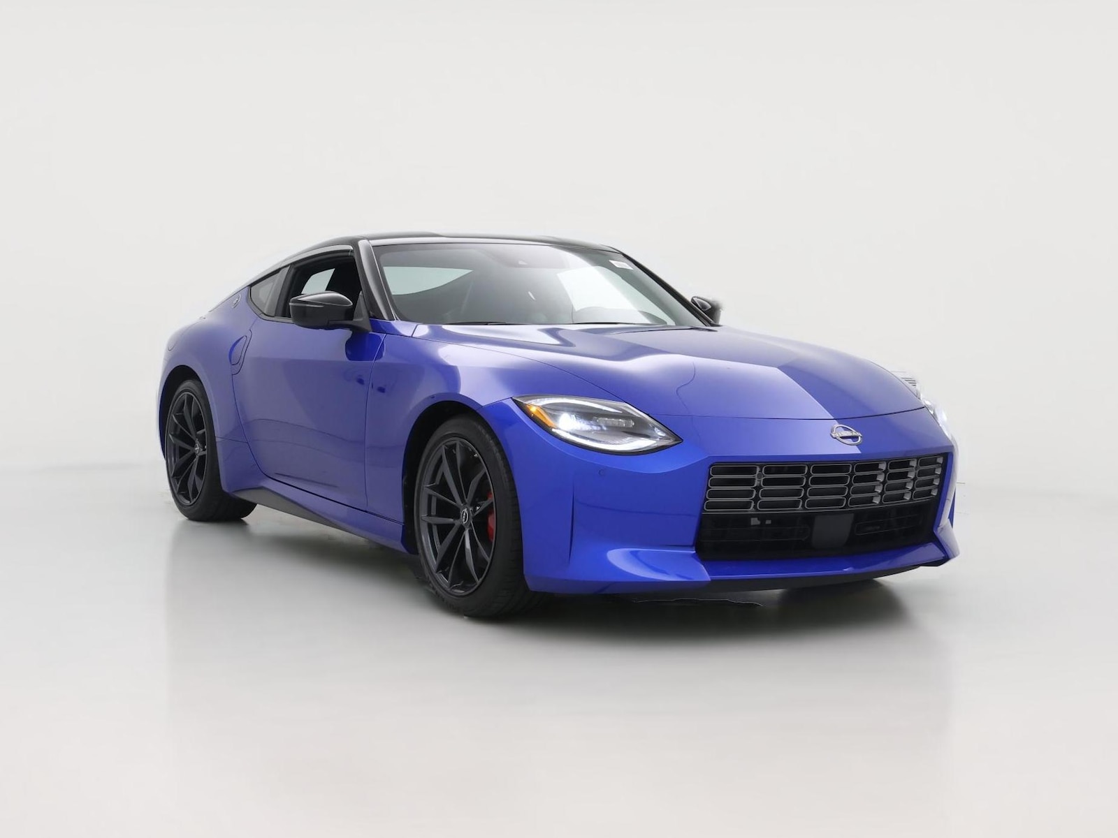 2024 Nissan Z