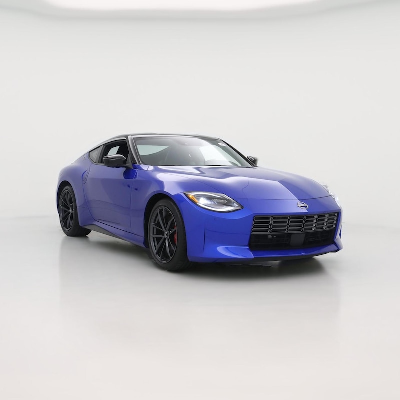 2024 Nissan Z Performance