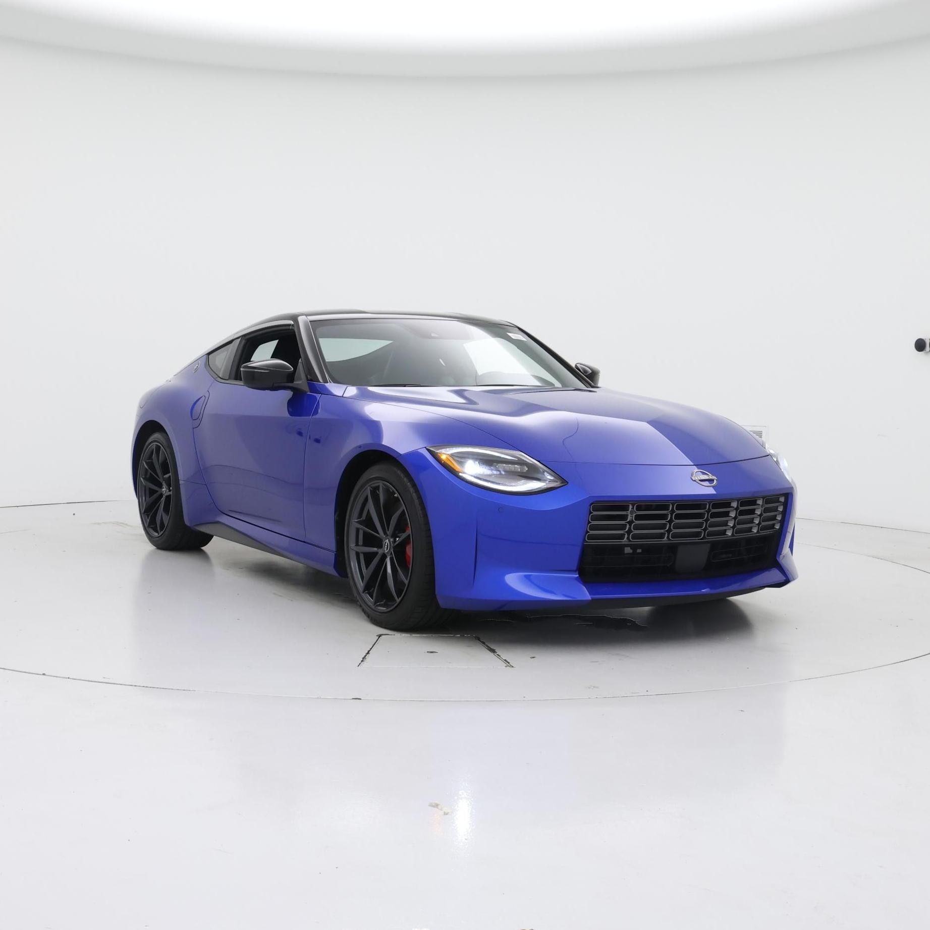  2024 Nissan Z Performance RWD   