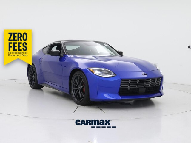 2024 Nissan Z Performance RWD