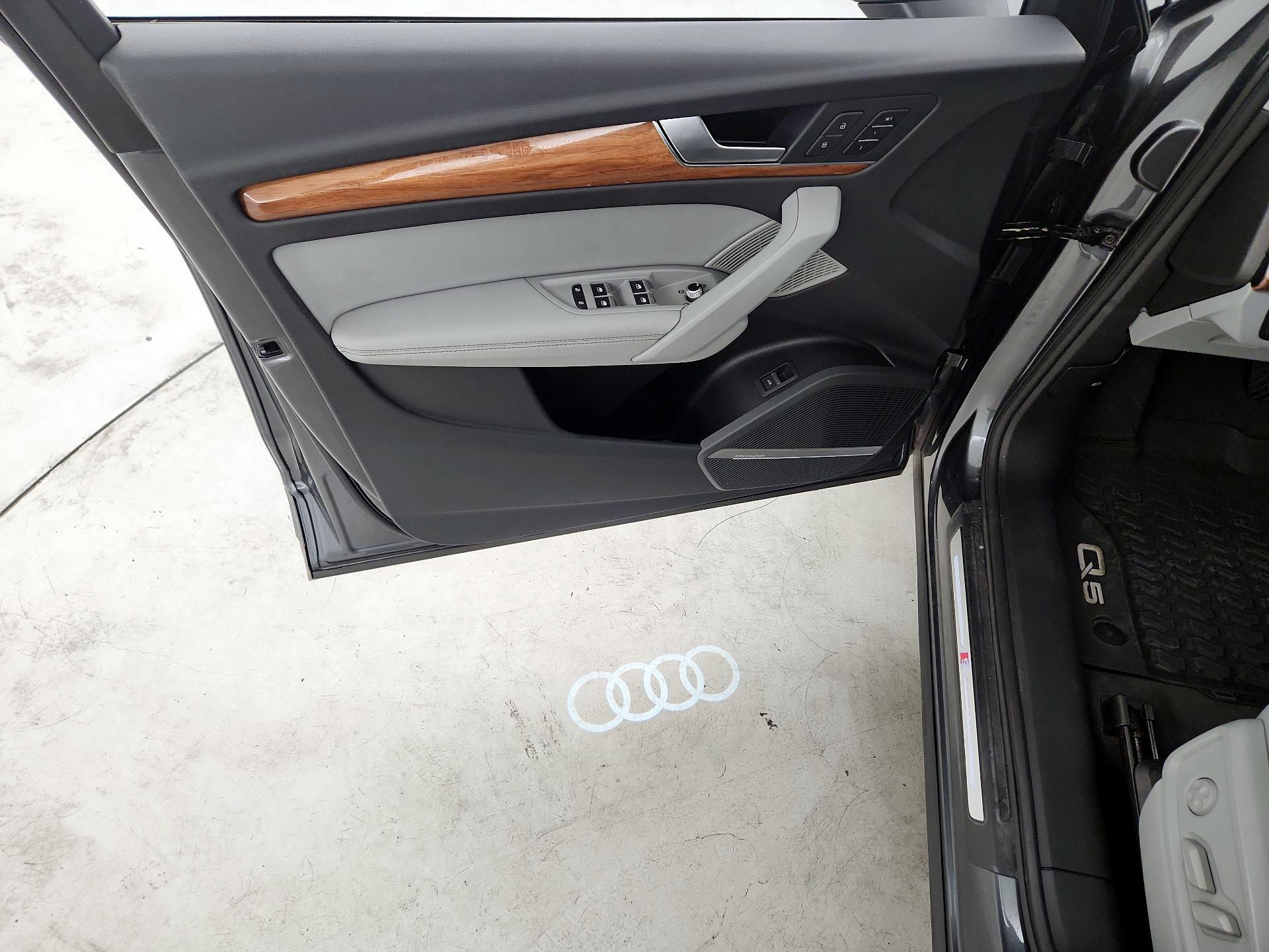 Thumbnail: 2023 Audi Q5 - 12
