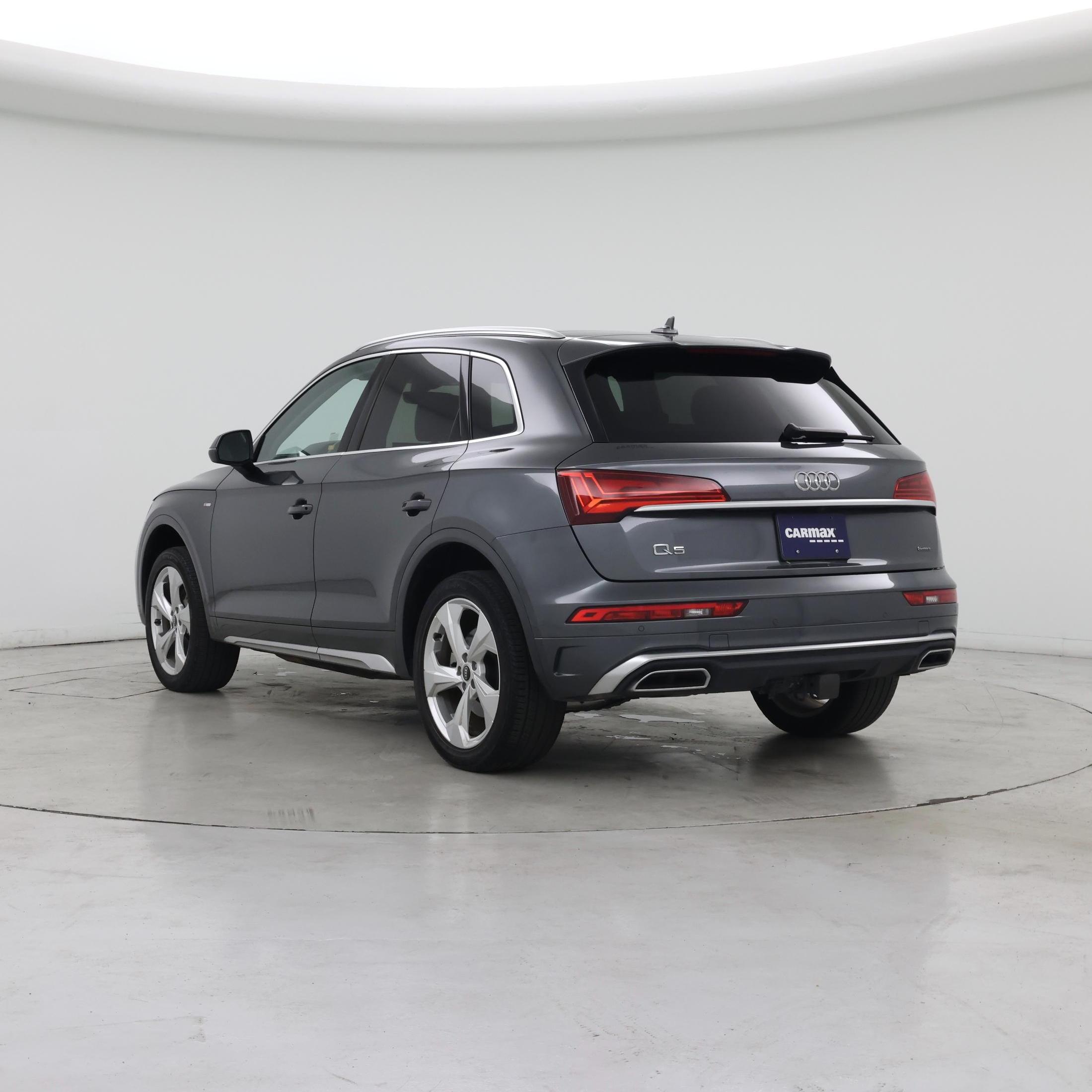 Thumbnail: 2023 Audi Q5 - 2