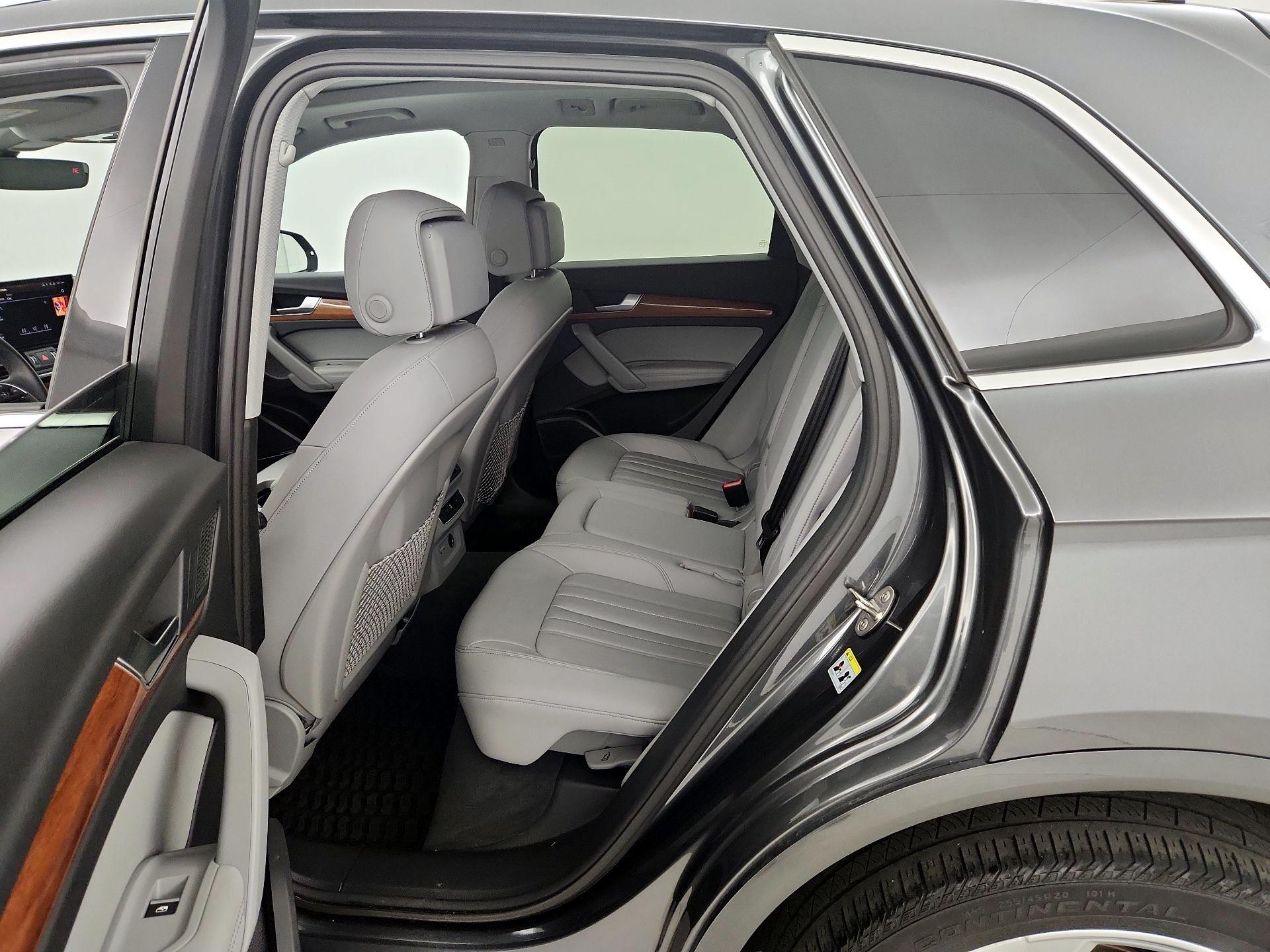 Thumbnail: 2023 Audi Q5 - 20