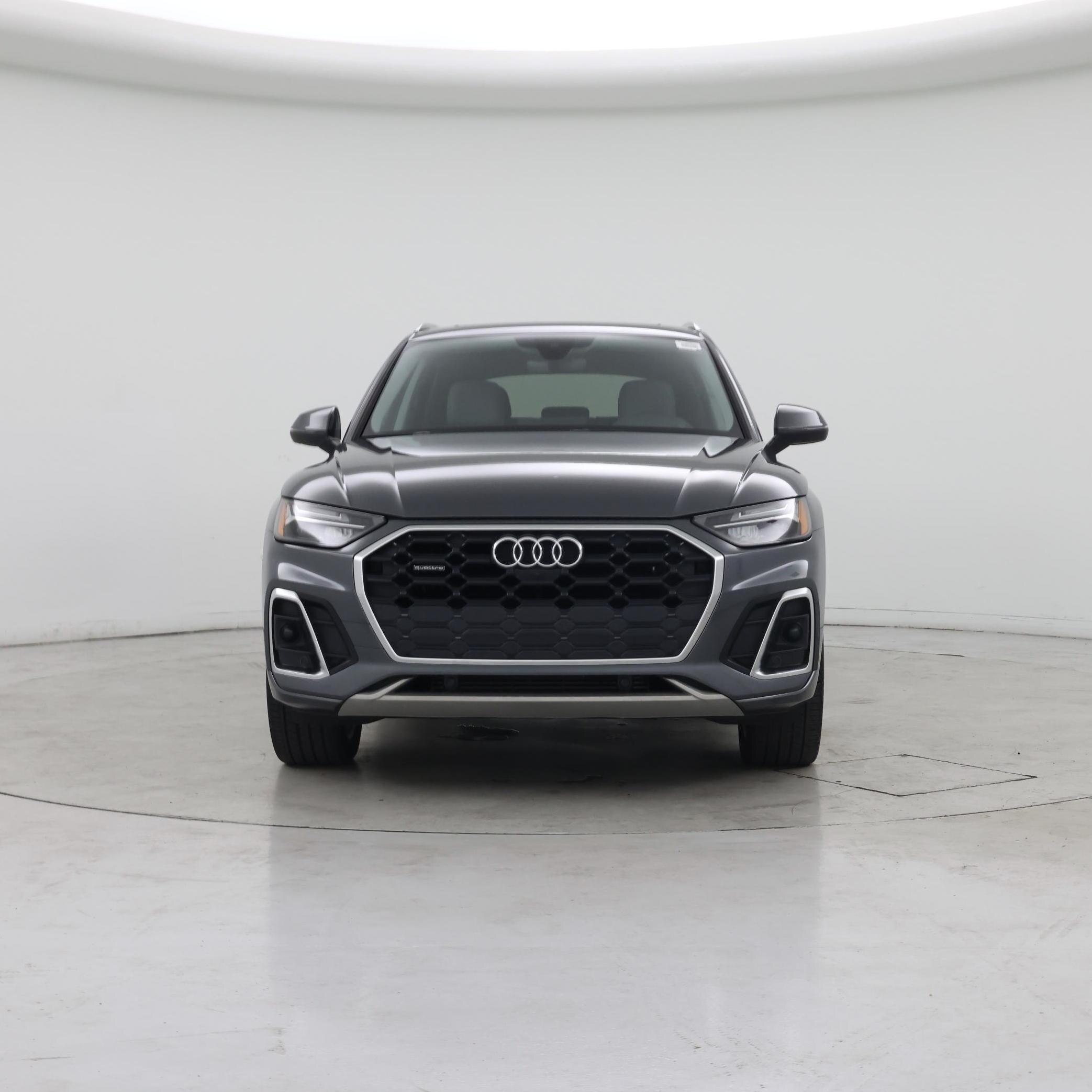 Thumbnail: 2023 Audi Q5 - 5
