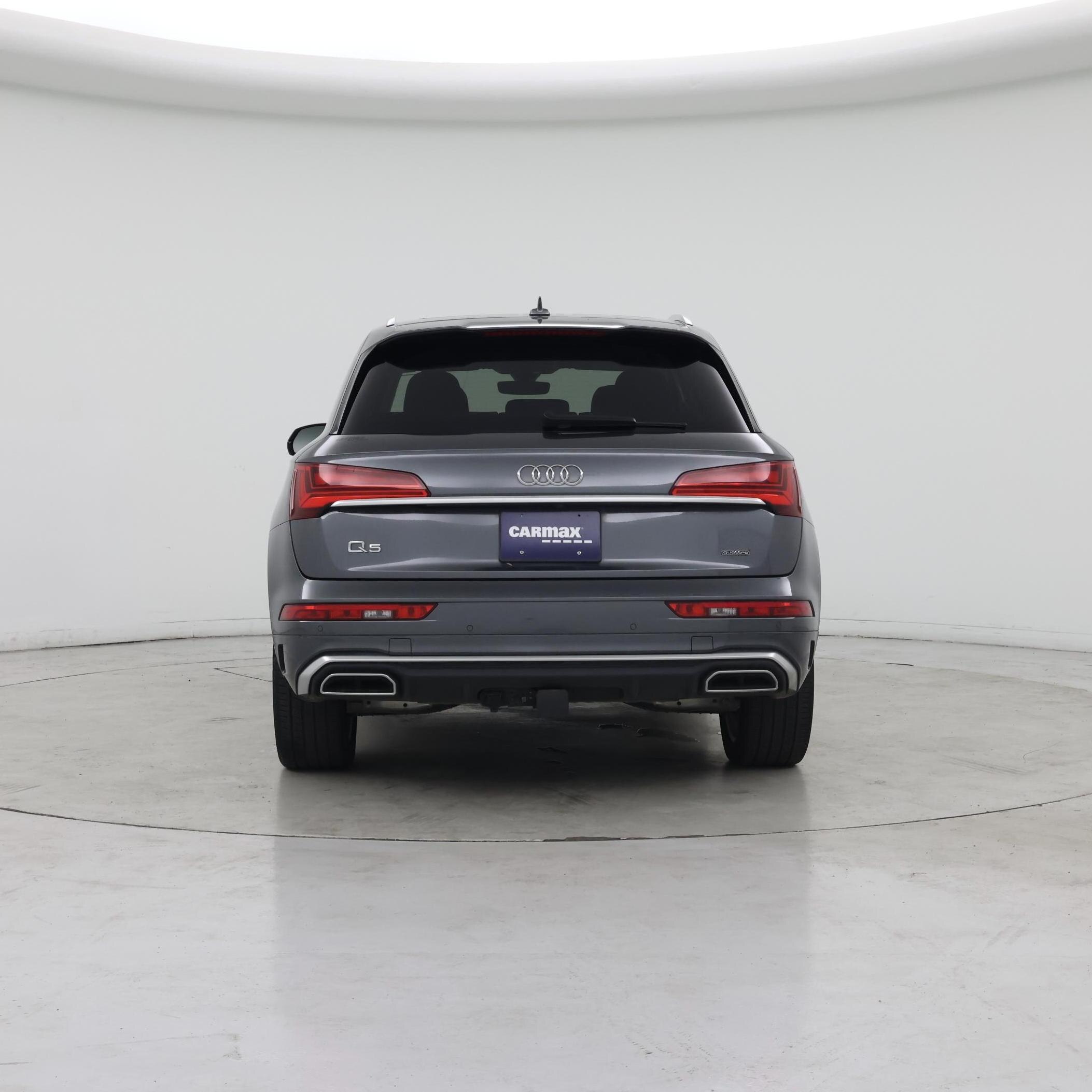 Thumbnail: 2023 Audi Q5 - 6