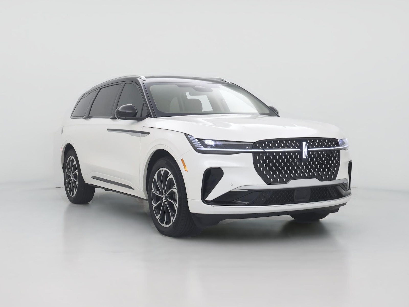 2025 Lincoln Nautilus