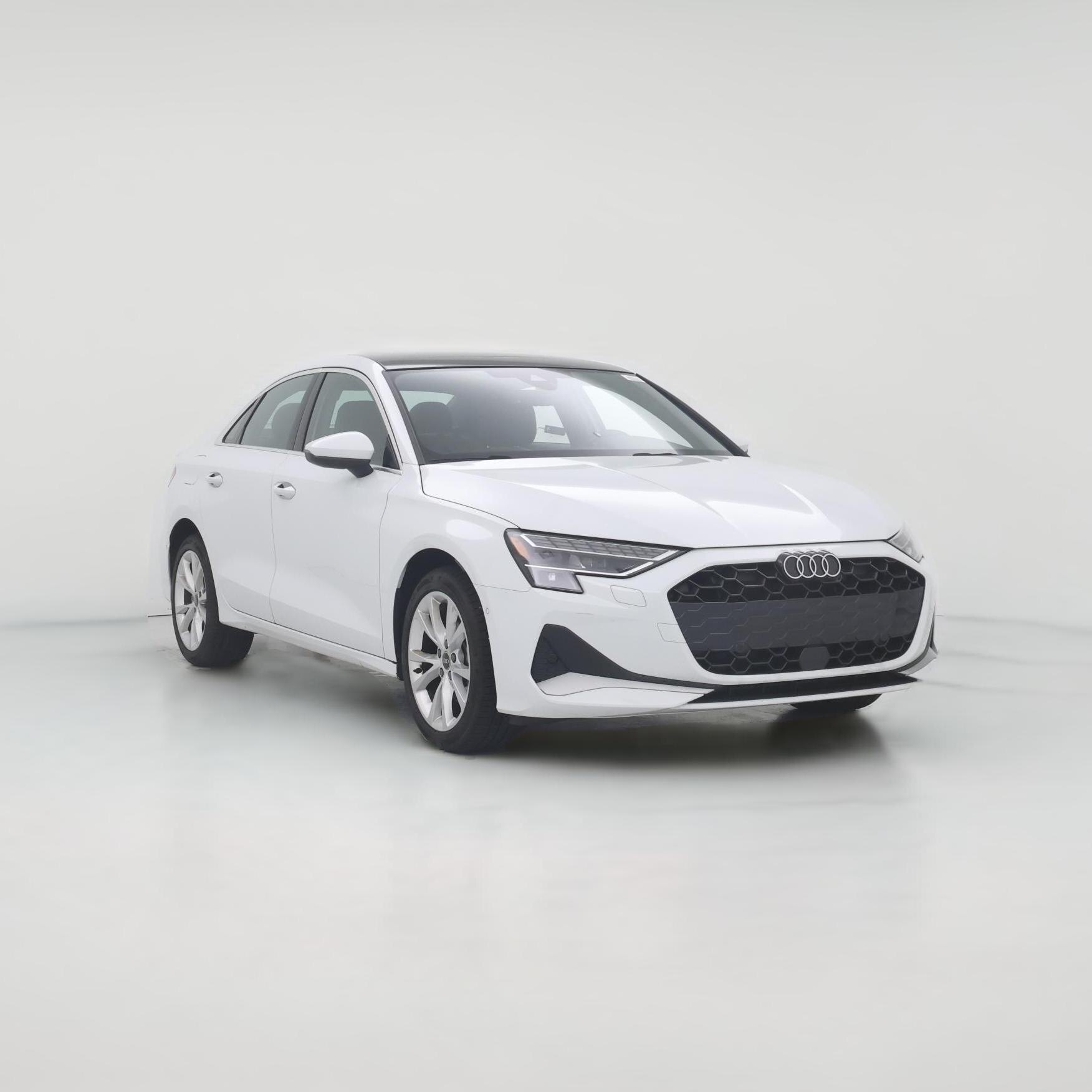 Thumbnail: 2025 Audi A3 - 1