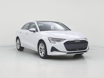 2025 Audi A3 Premium