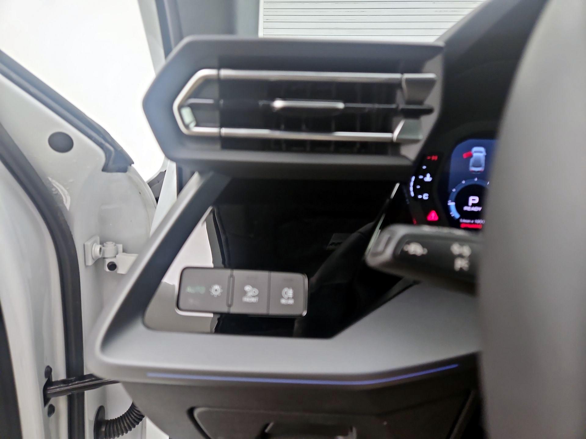 Thumbnail: 2025 Audi A3 - 13