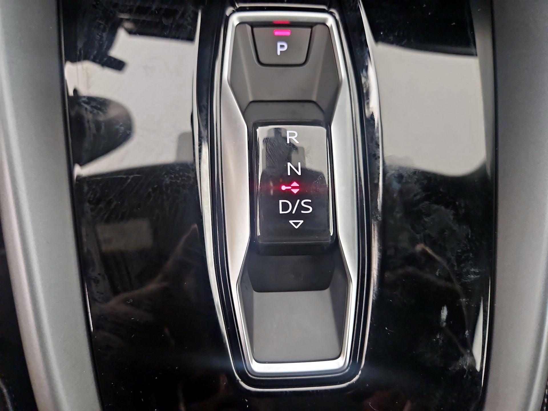 Thumbnail: 2025 Audi A3 - 17