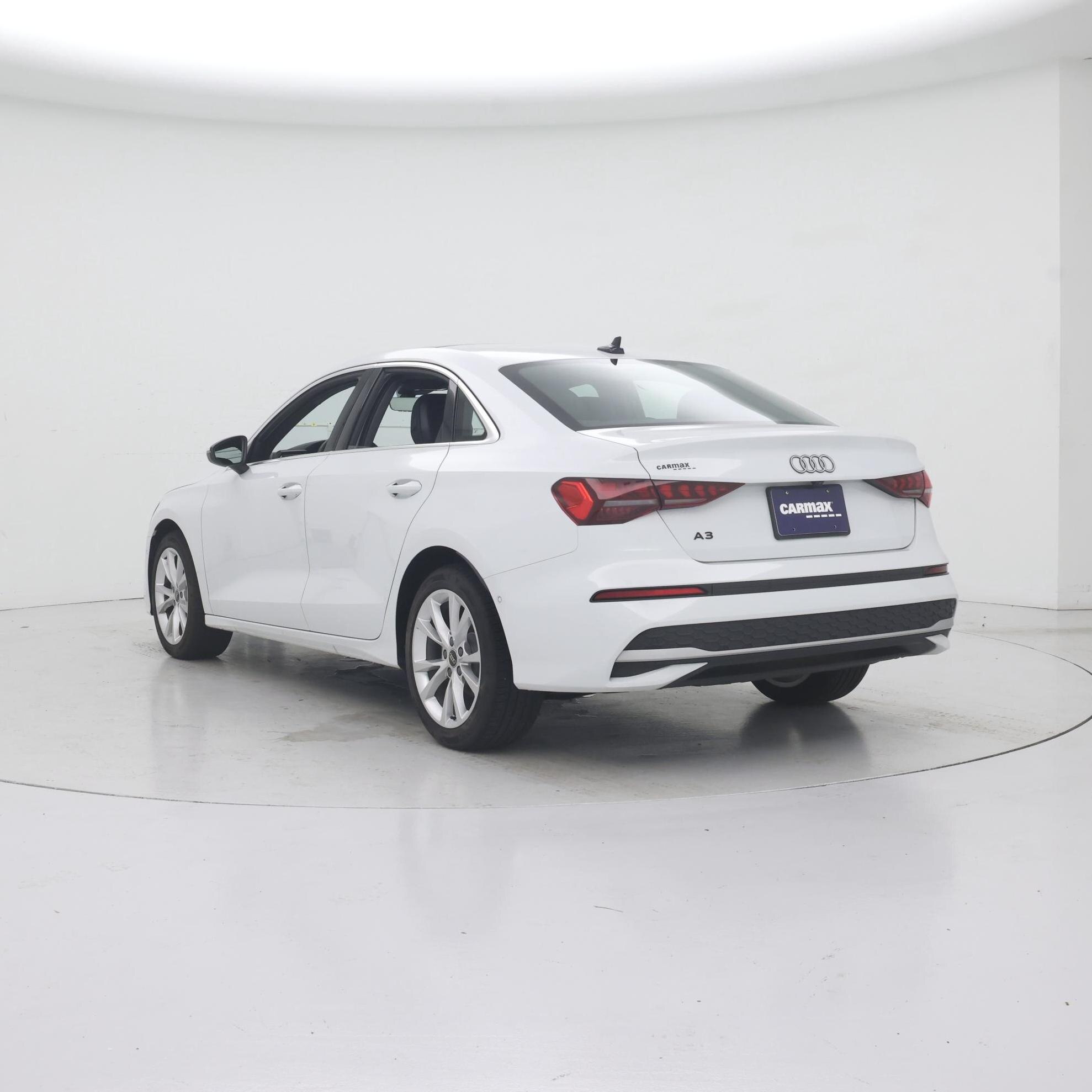 Thumbnail: 2025 Audi A3 - 2