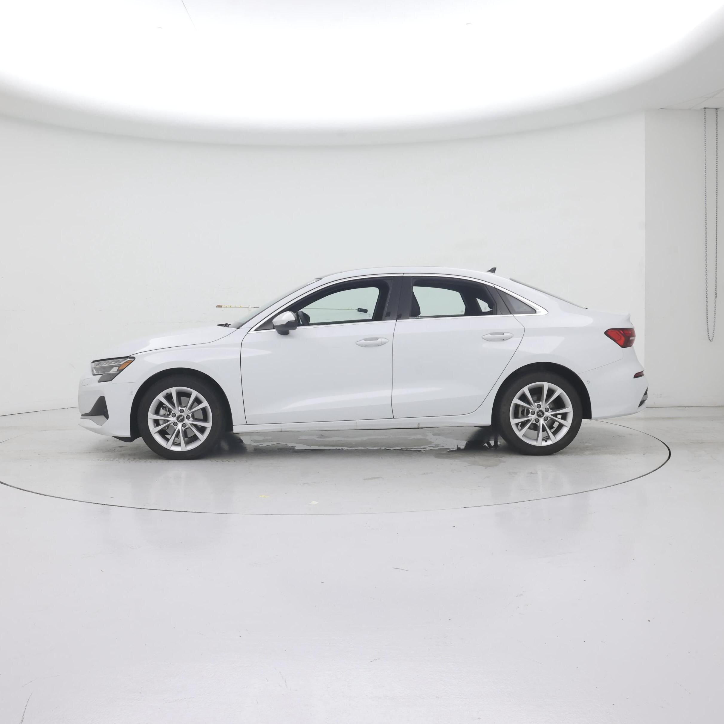 Thumbnail: 2025 Audi A3 - 3