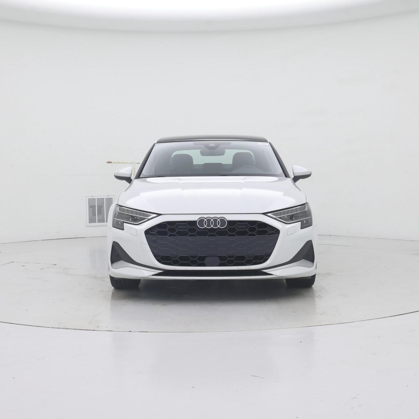 Thumbnail: 2025 Audi A3 - 5