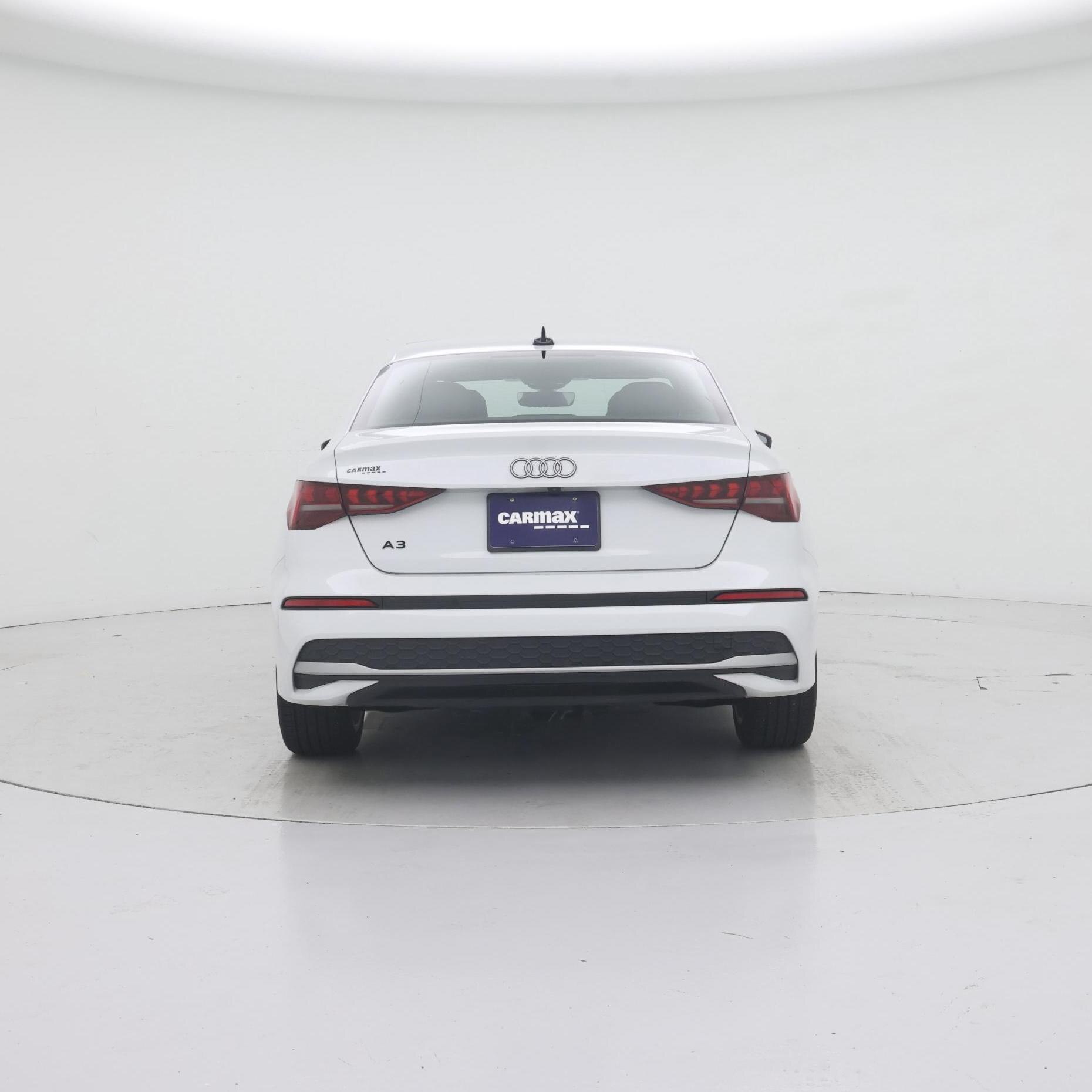 Thumbnail: 2025 Audi A3 - 6