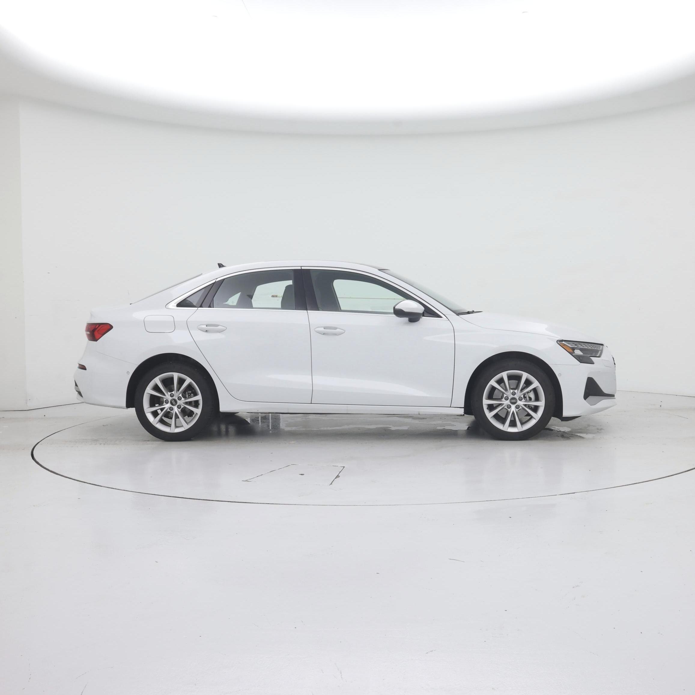 Thumbnail: 2025 Audi A3 - 7
