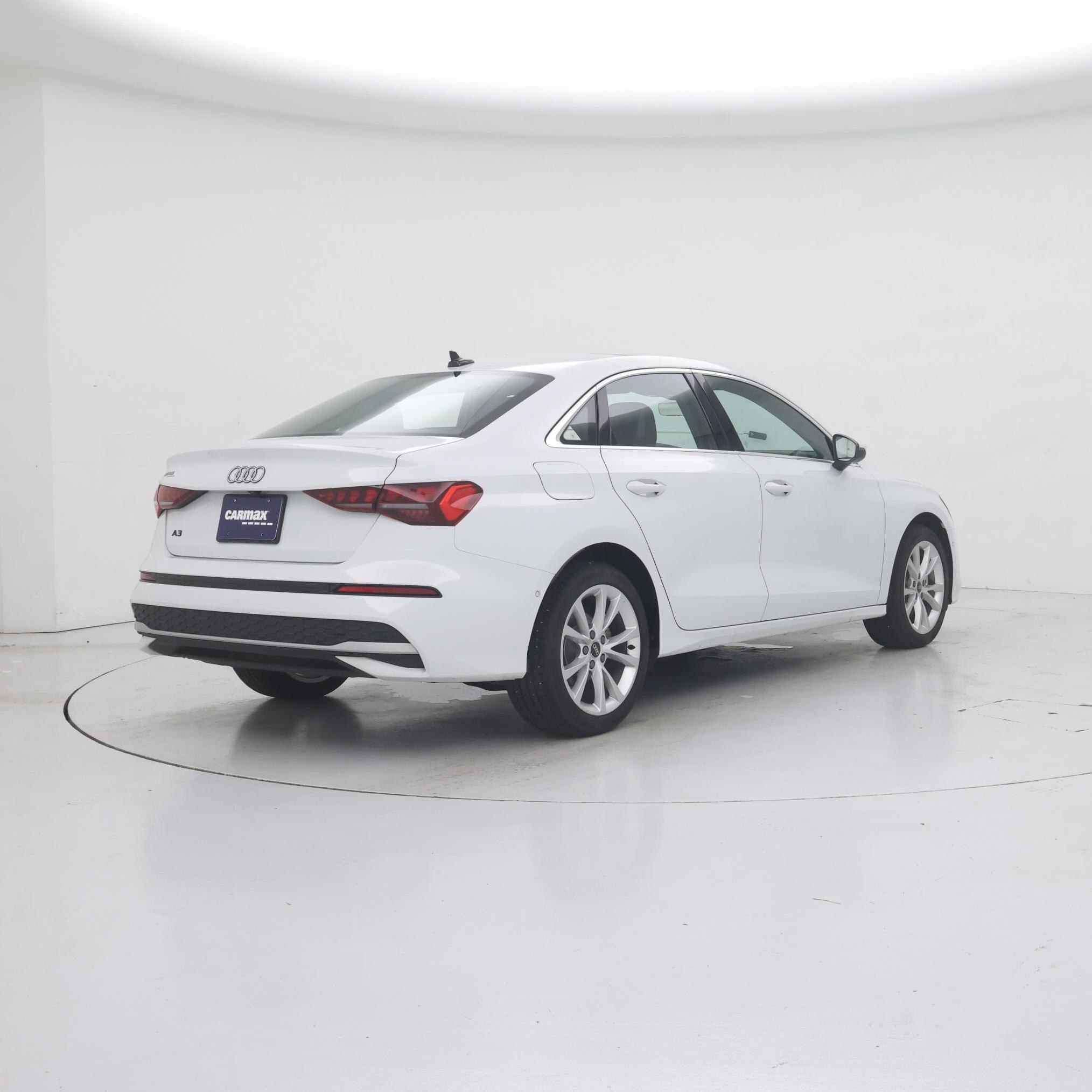 Thumbnail: 2025 Audi A3 - 8