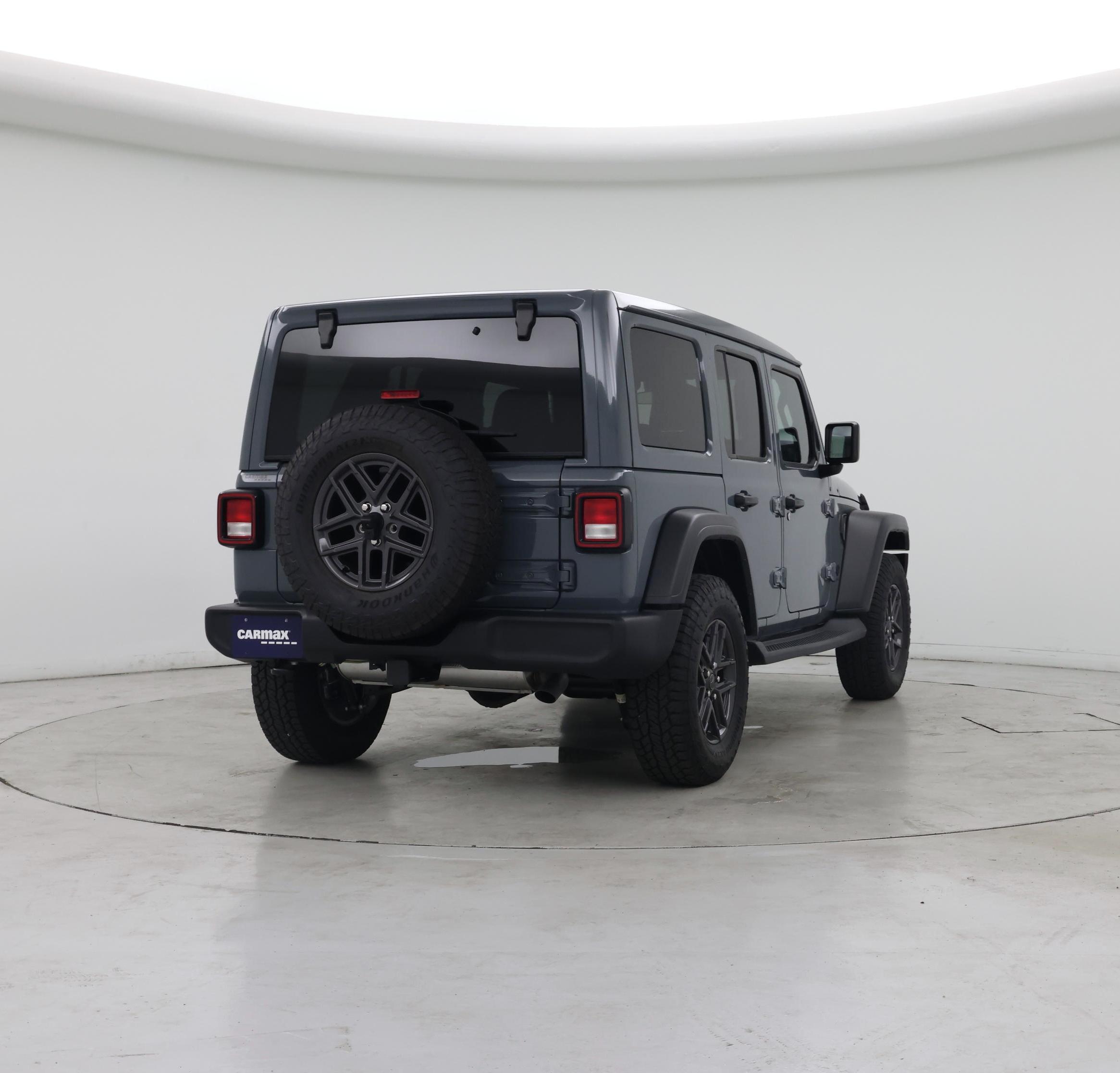 Thumbnail: 2024 Jeep Wrangler - 8