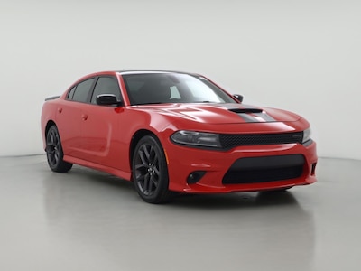 2020 Dodge Charger GT
