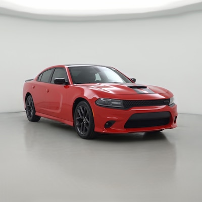 2020 Dodge Charger GT