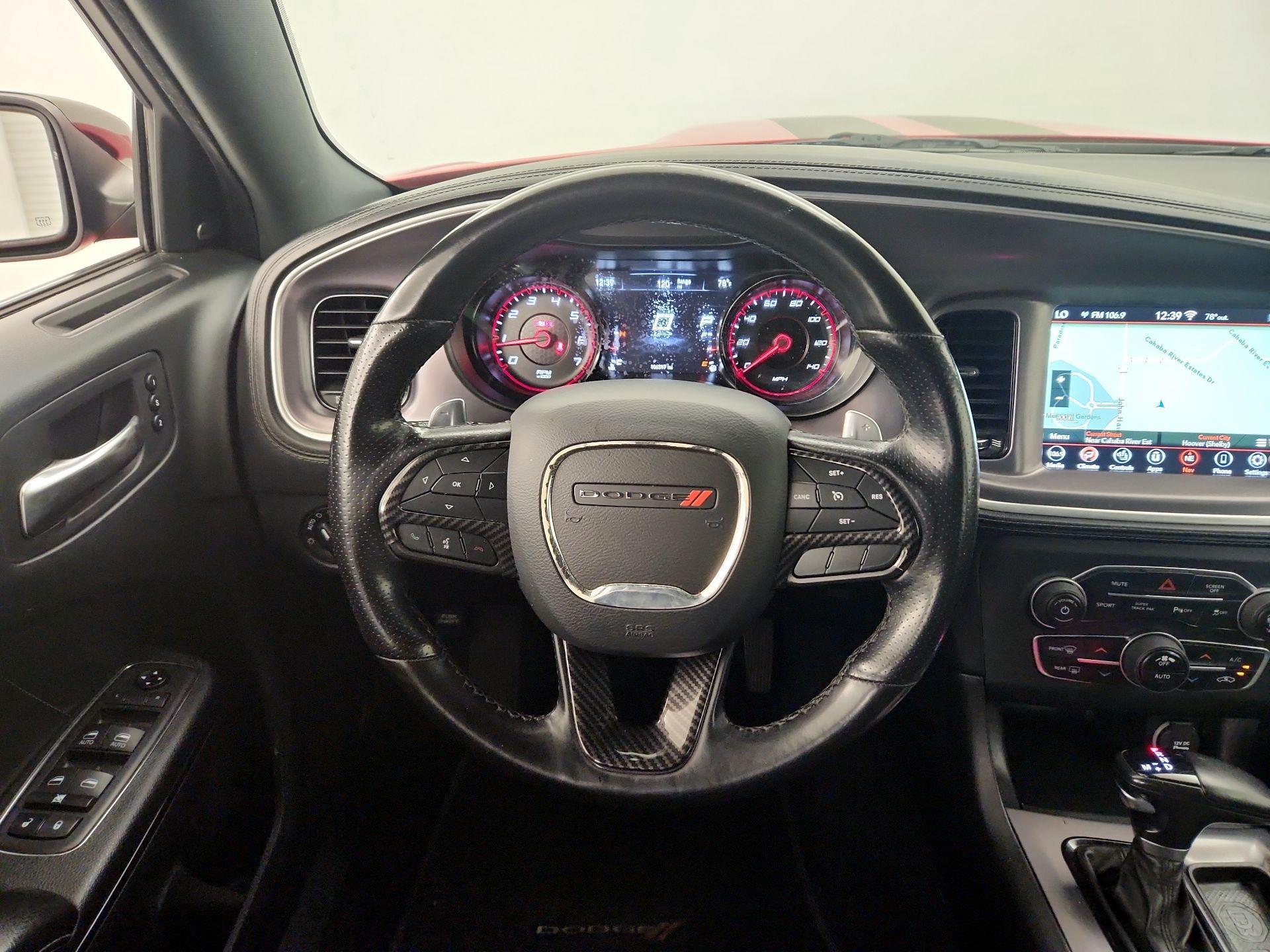 Thumbnail: 2020 Dodge Charger - 10