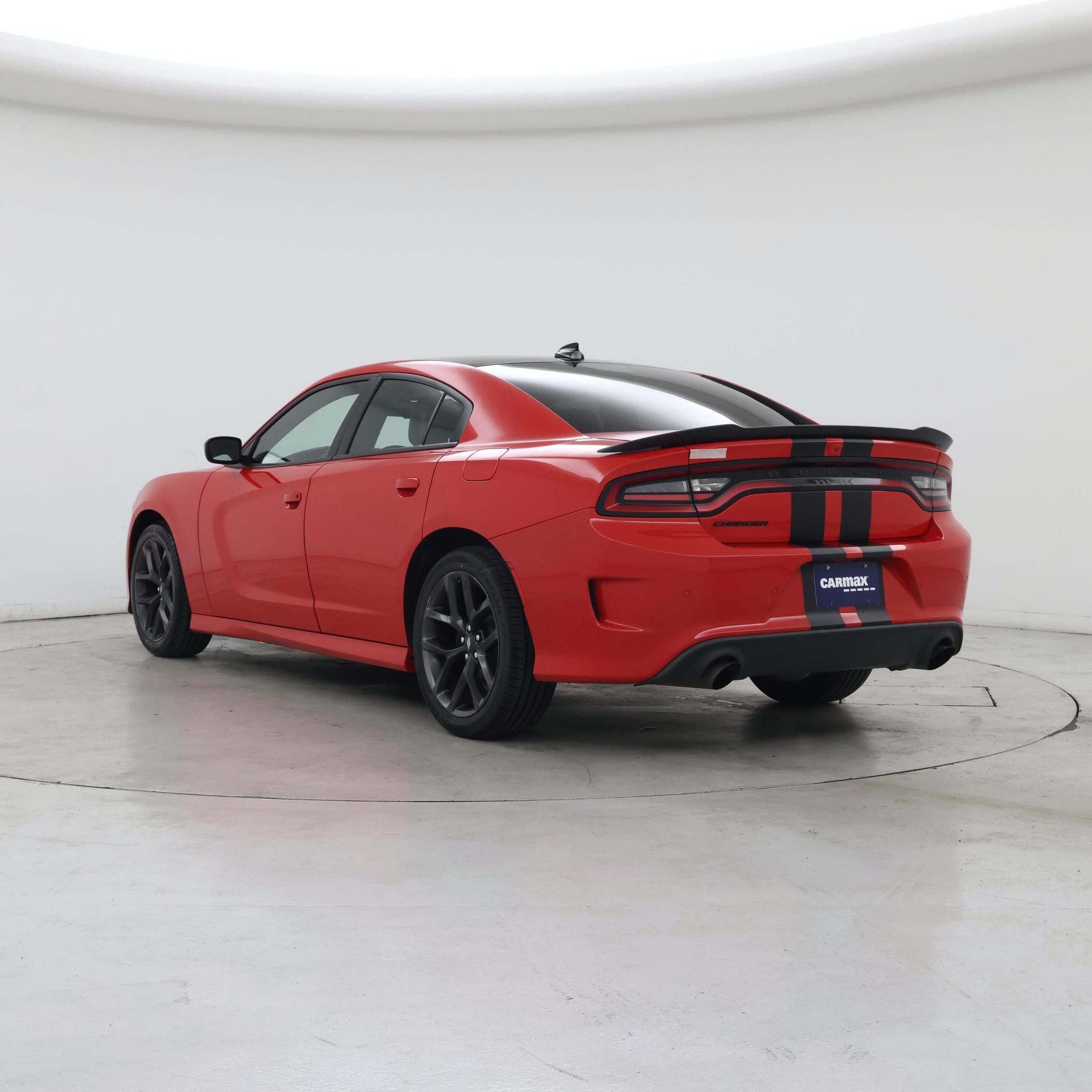 Thumbnail: 2020 Dodge Charger - 2
