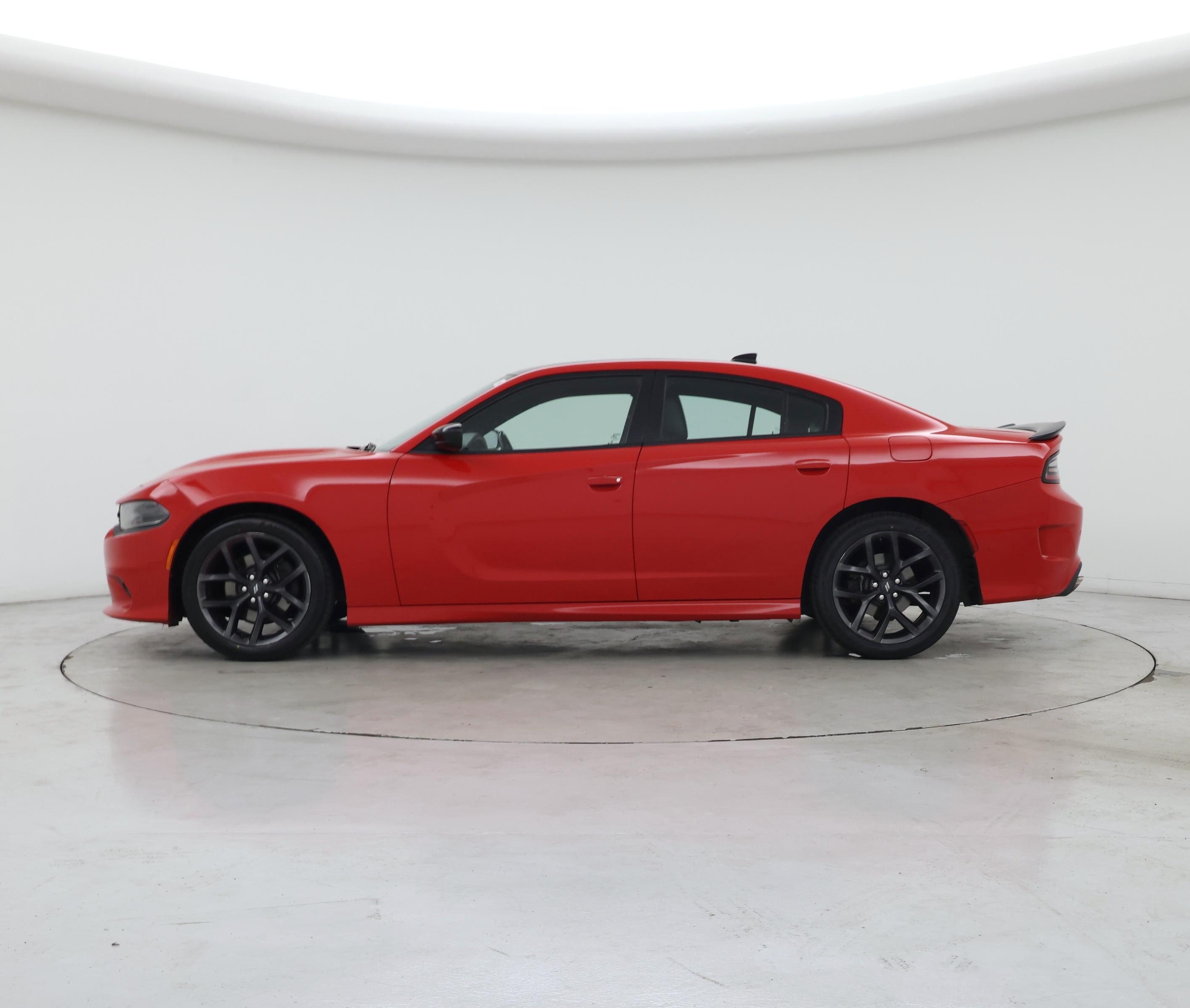 Thumbnail: 2020 Dodge Charger - 3